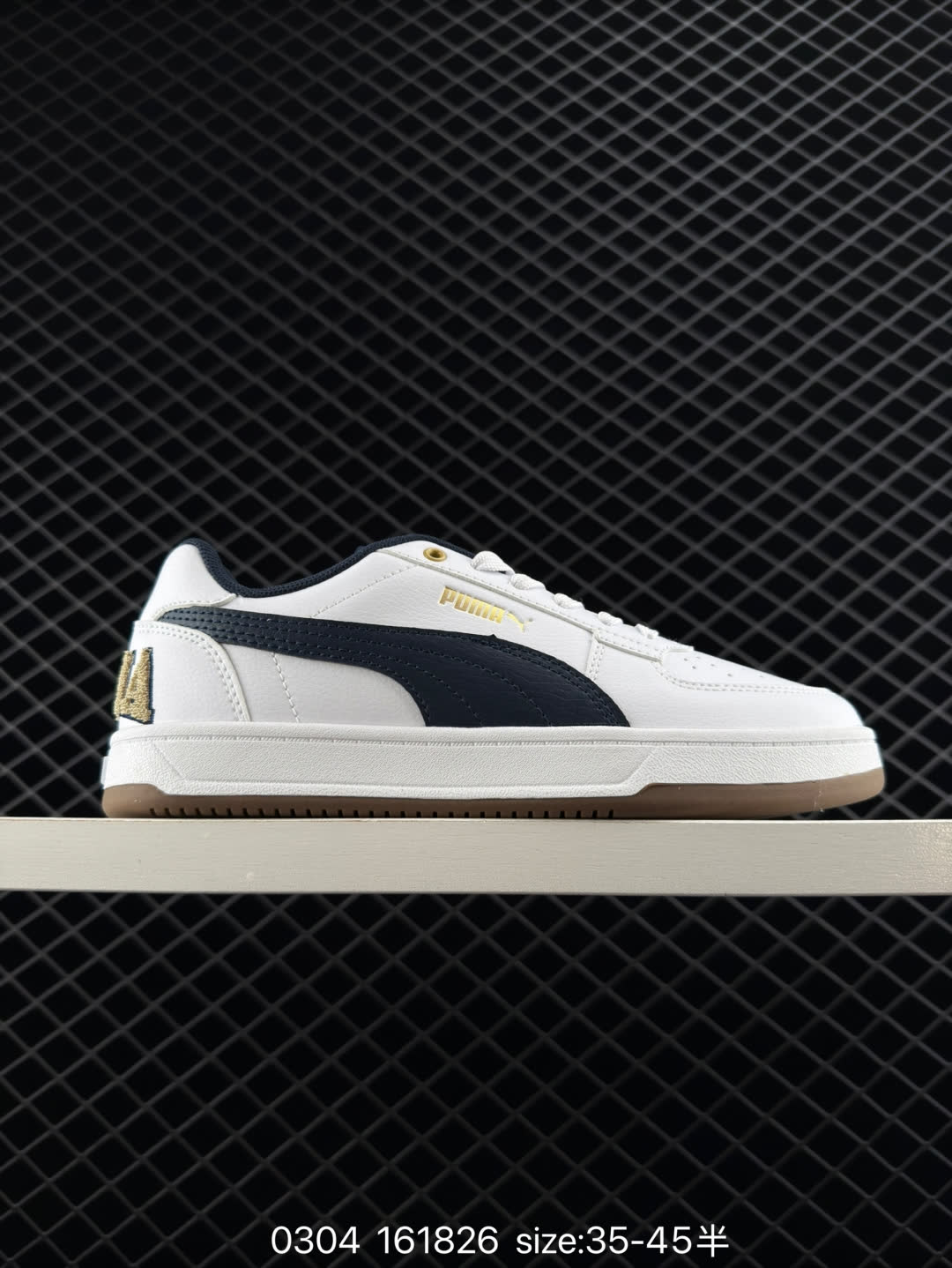 Puma Caven 2.0 Buck