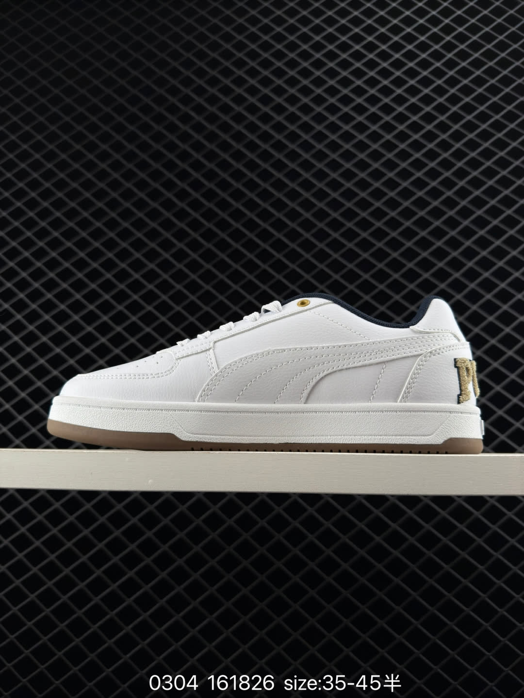 Puma Caven 2.0 Buck