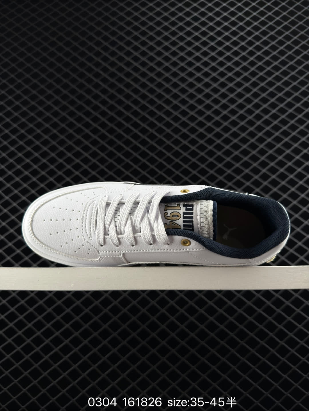Puma Caven 2.0 Buck