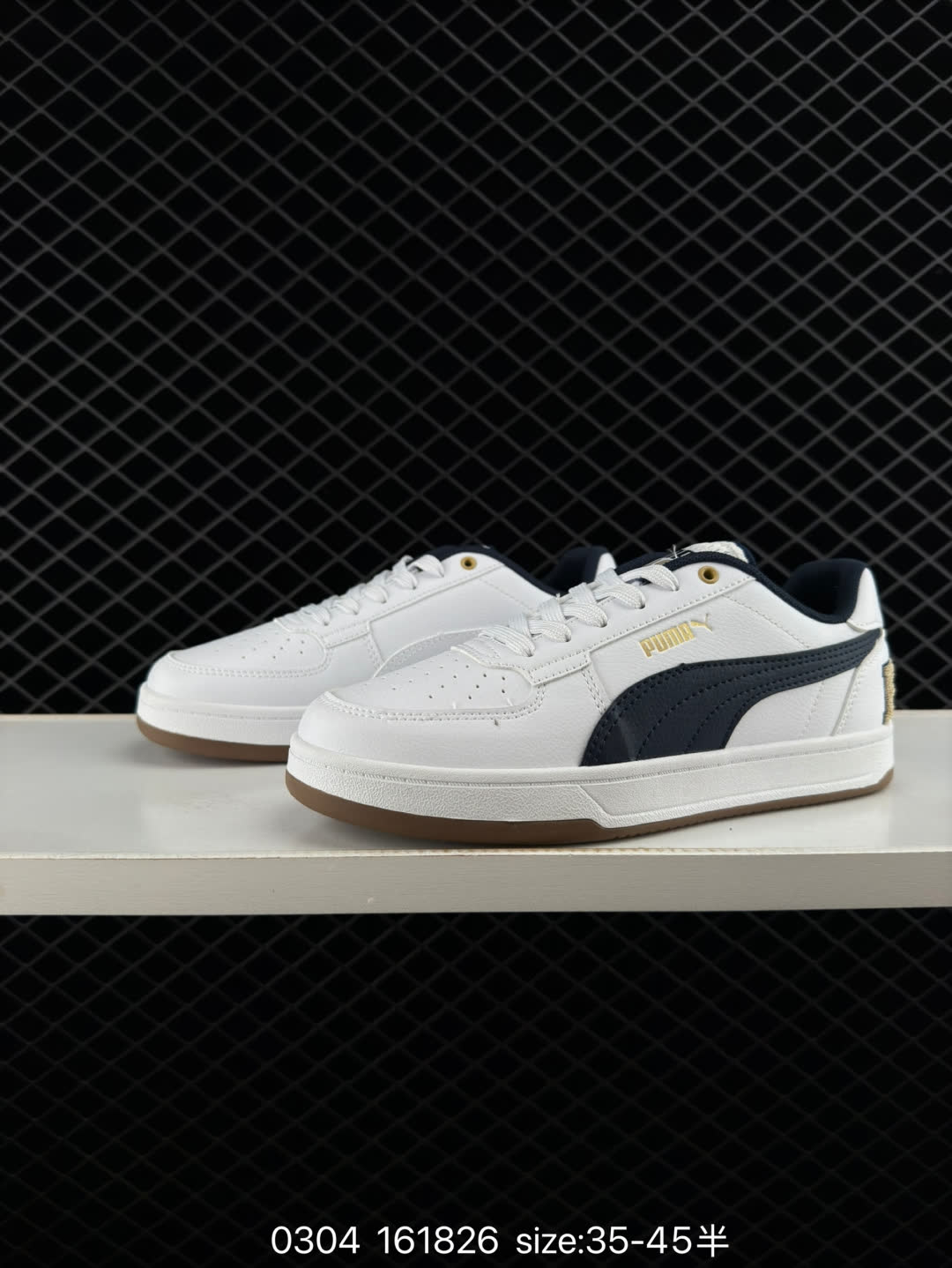 Puma Caven 2.0 Buck