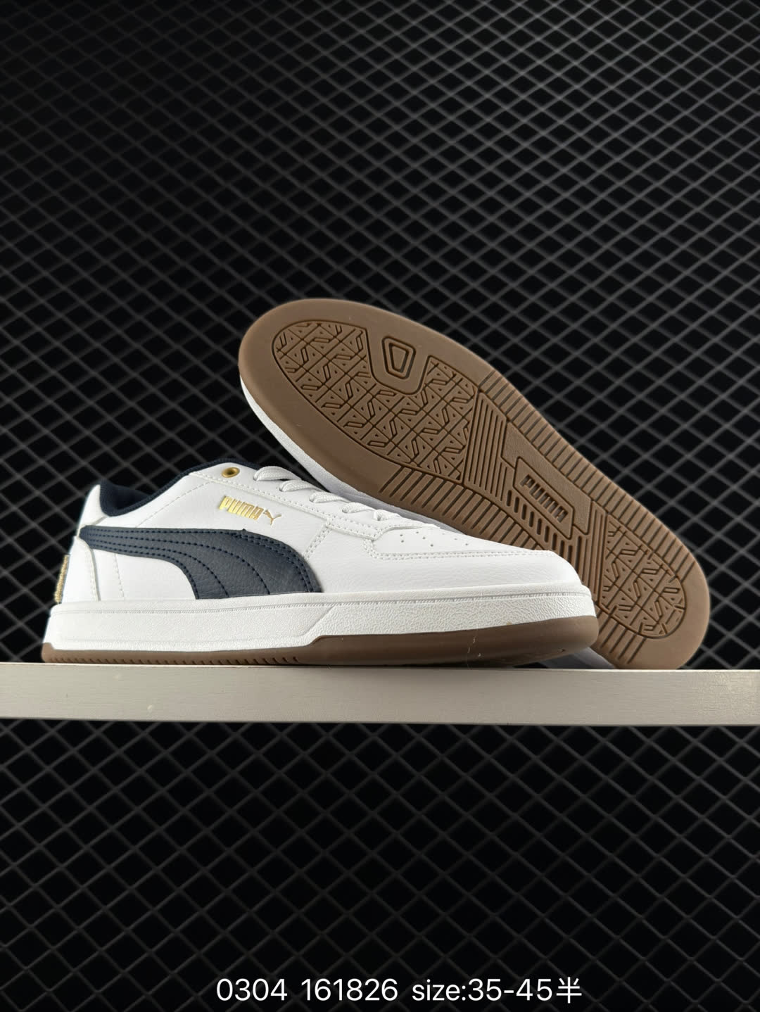 Puma Caven 2.0 Buck