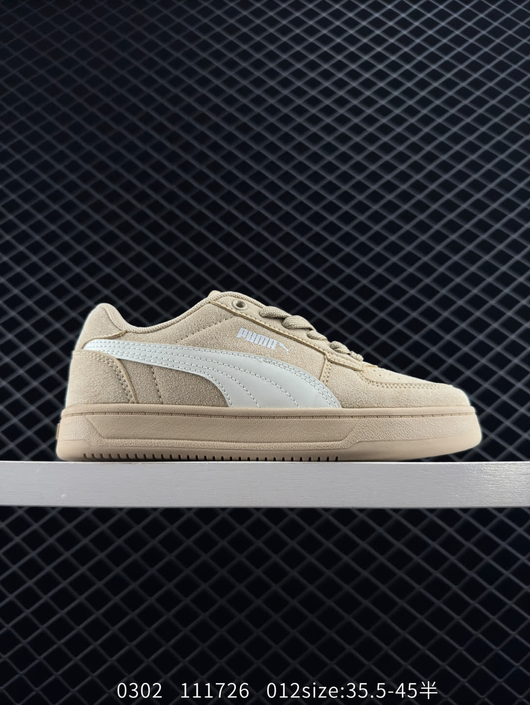 Puma Caven 2.0 Buck