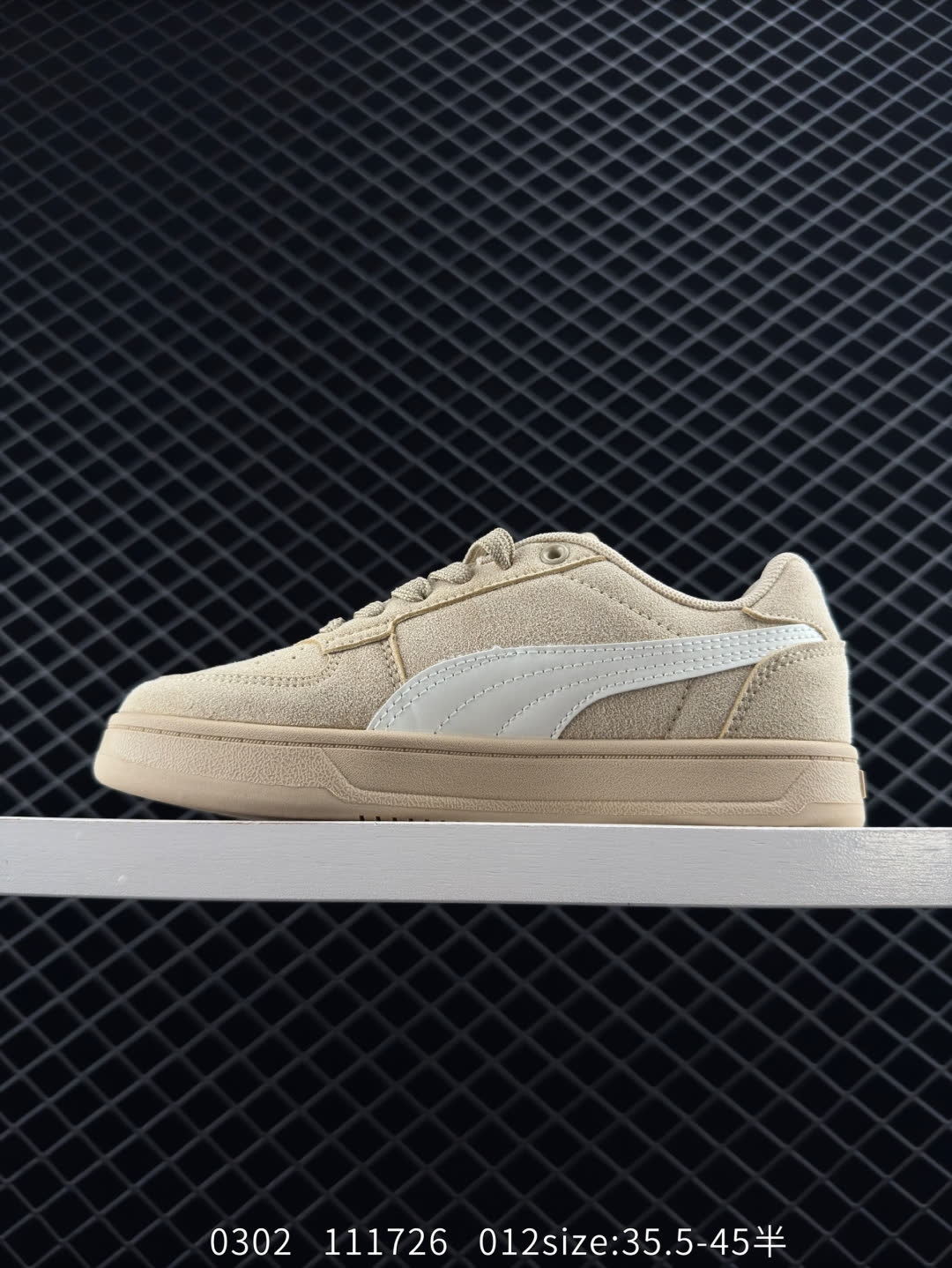 Puma Caven 2.0 Buck