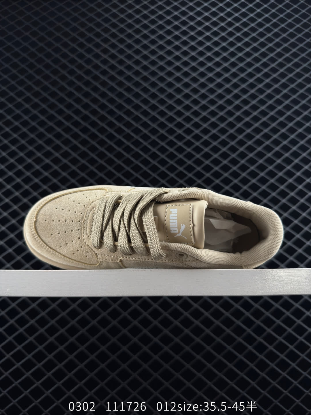 Puma Caven 2.0 Buck