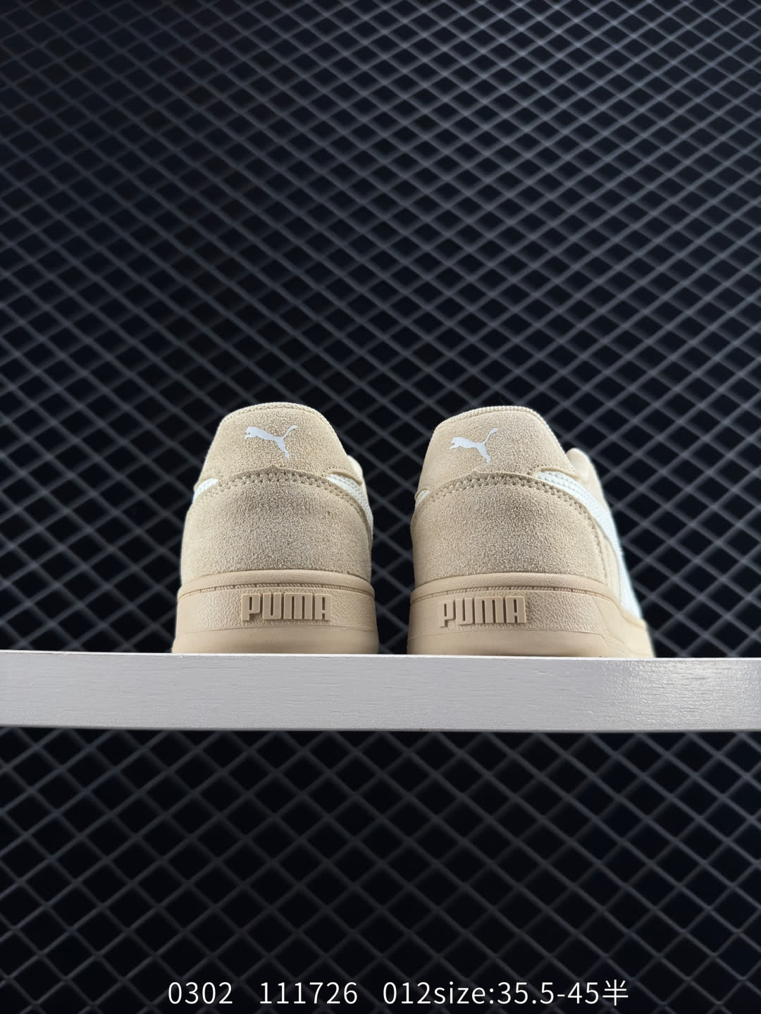 Puma Caven 2.0 Buck
