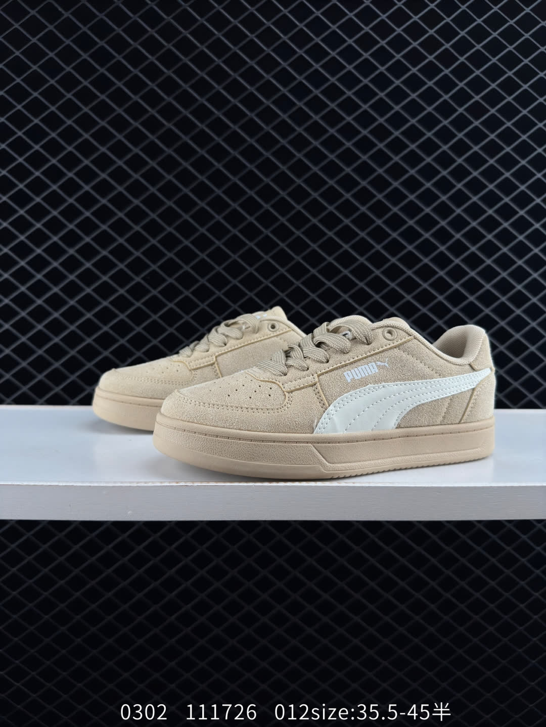 Puma Caven 2.0 Buck