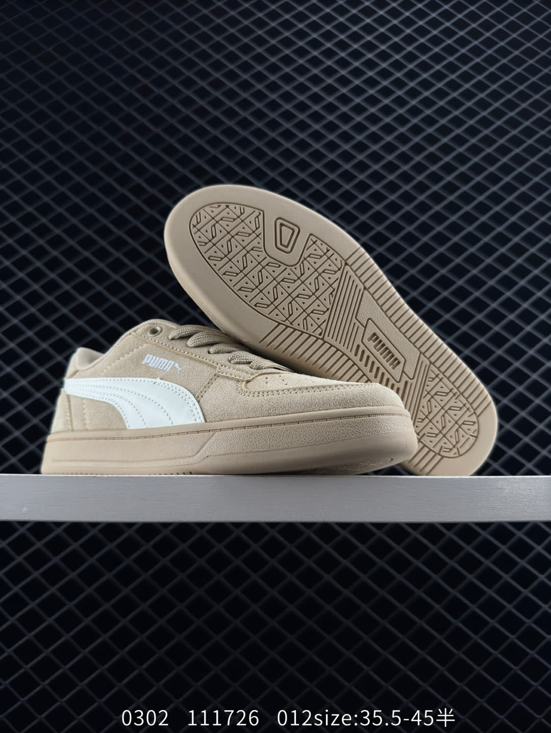 Puma Caven 2.0 Buck