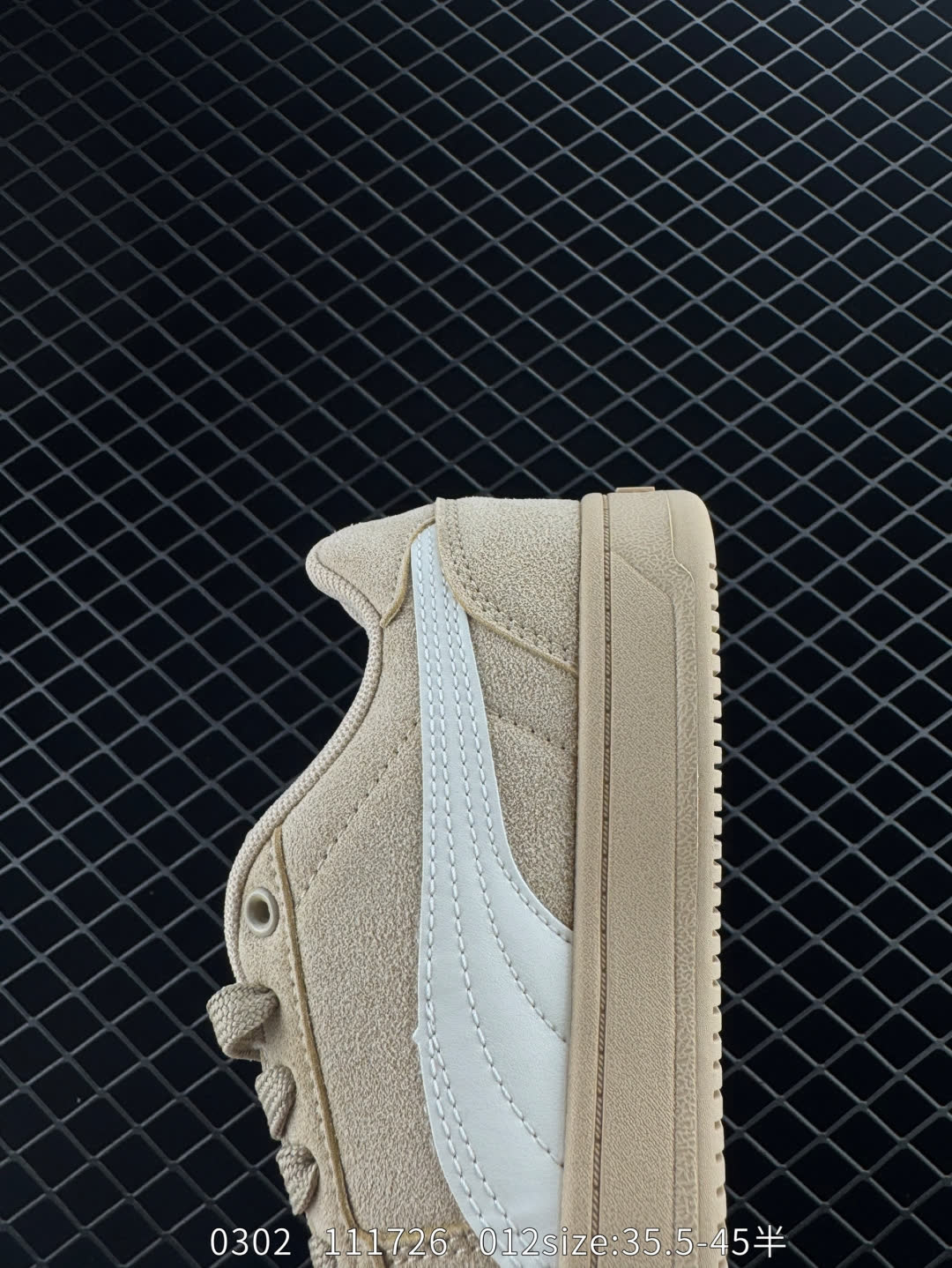 Puma Caven 2.0 Buck