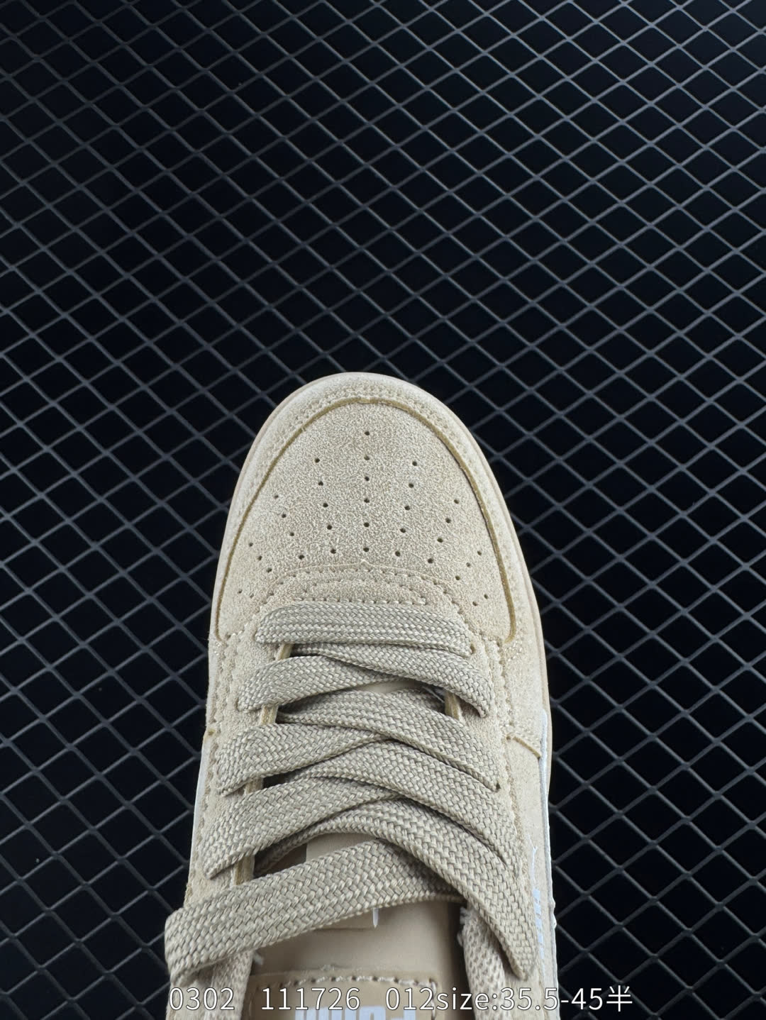 Puma Caven 2.0 Buck