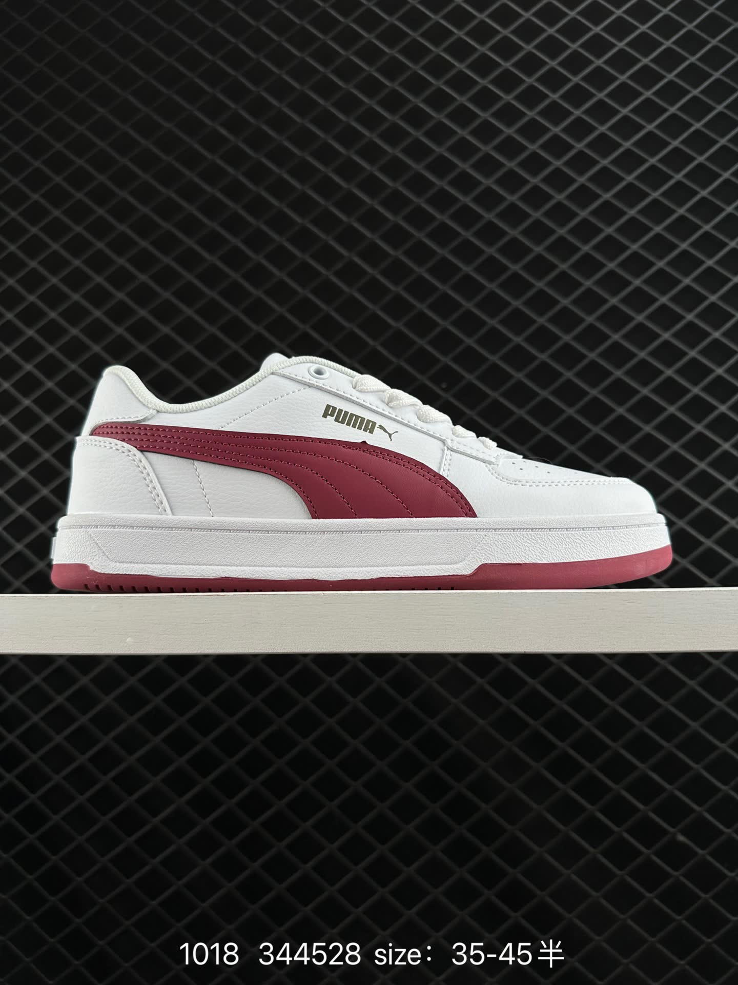 Puma Caven 2.0 Retro Club