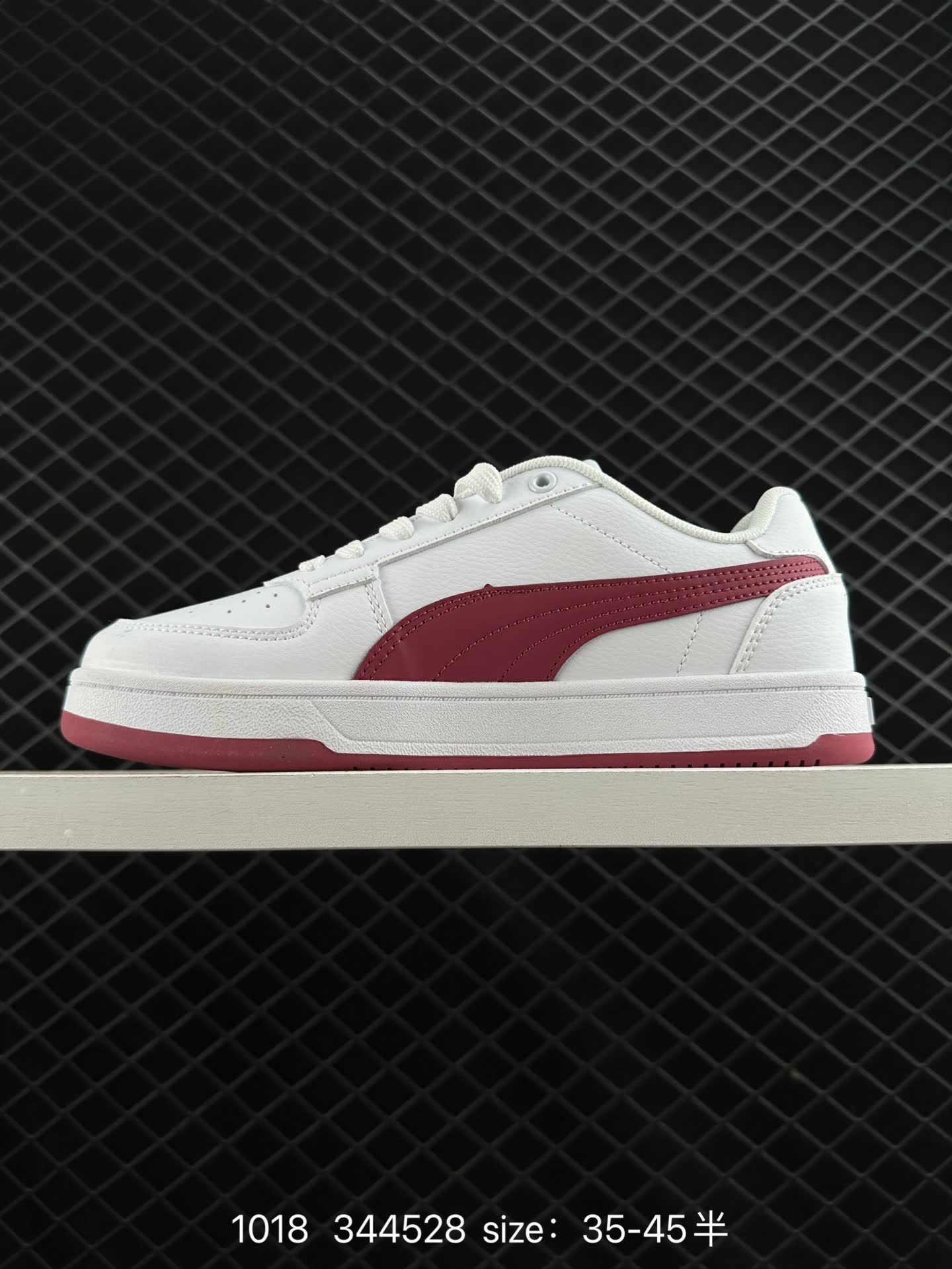 Puma Caven 2.0 Retro Club