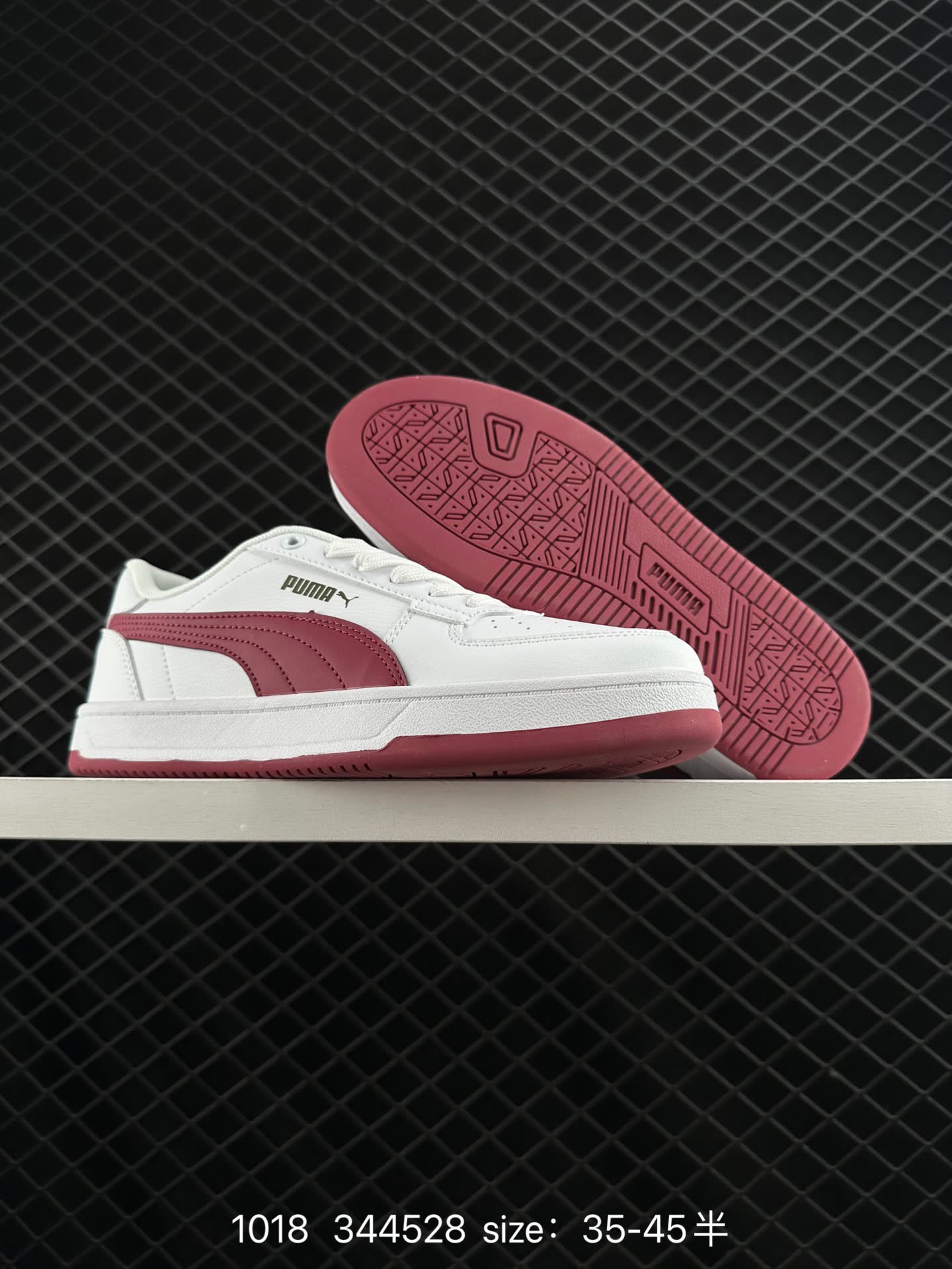 Puma Caven 2.0 Retro Club