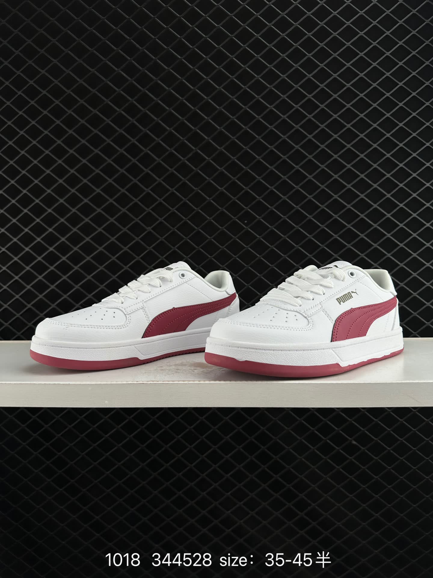 Puma Caven 2.0 Retro Club