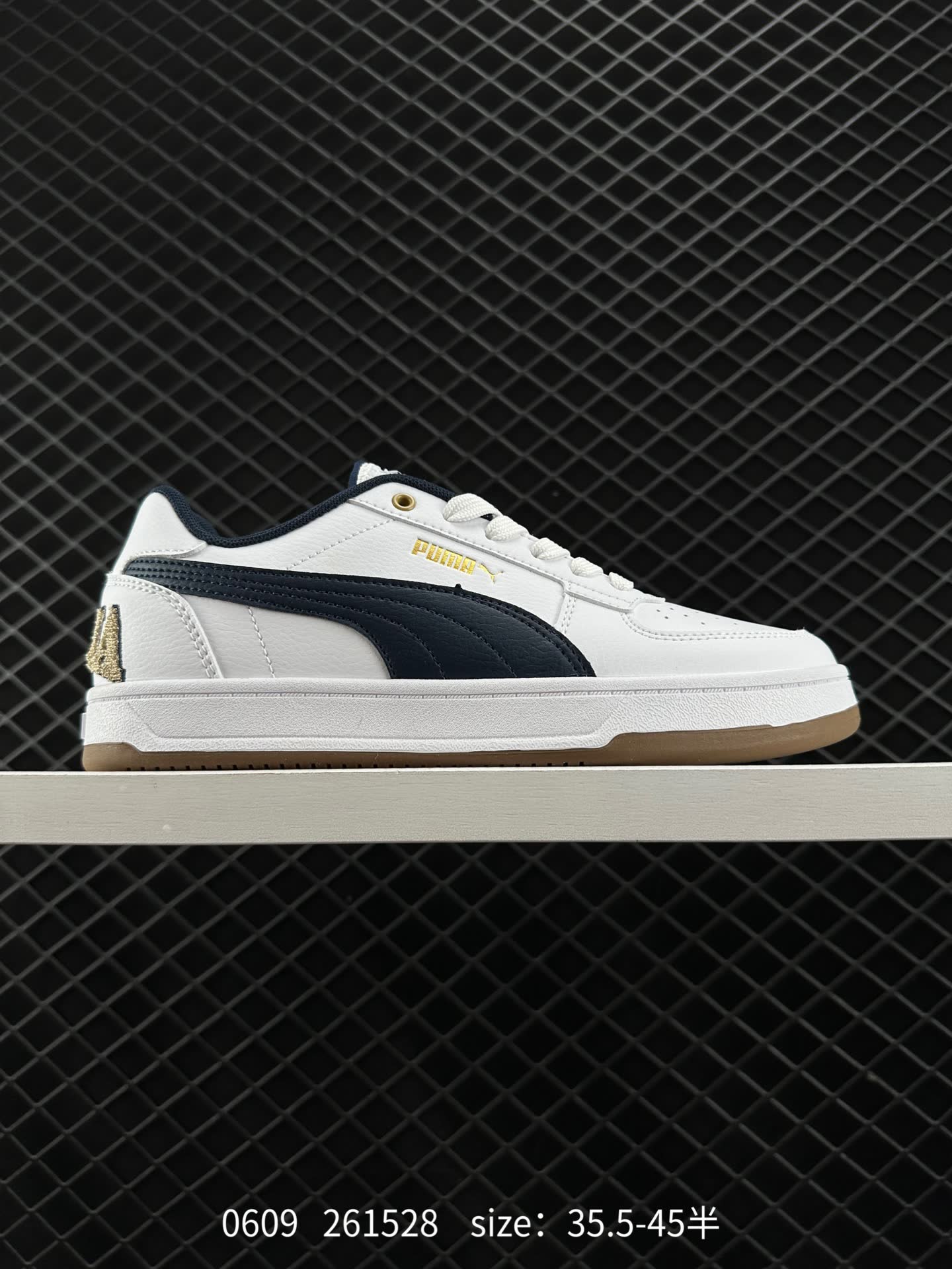 Puma Caven 2.0 Retro Club