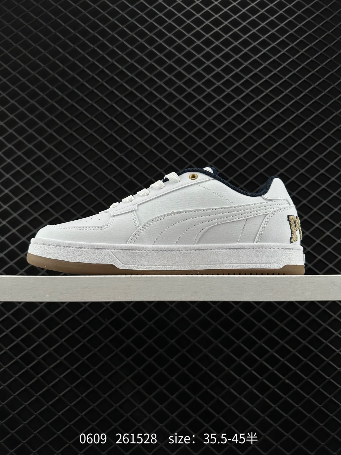 Puma Caven 2.0 Retro Club