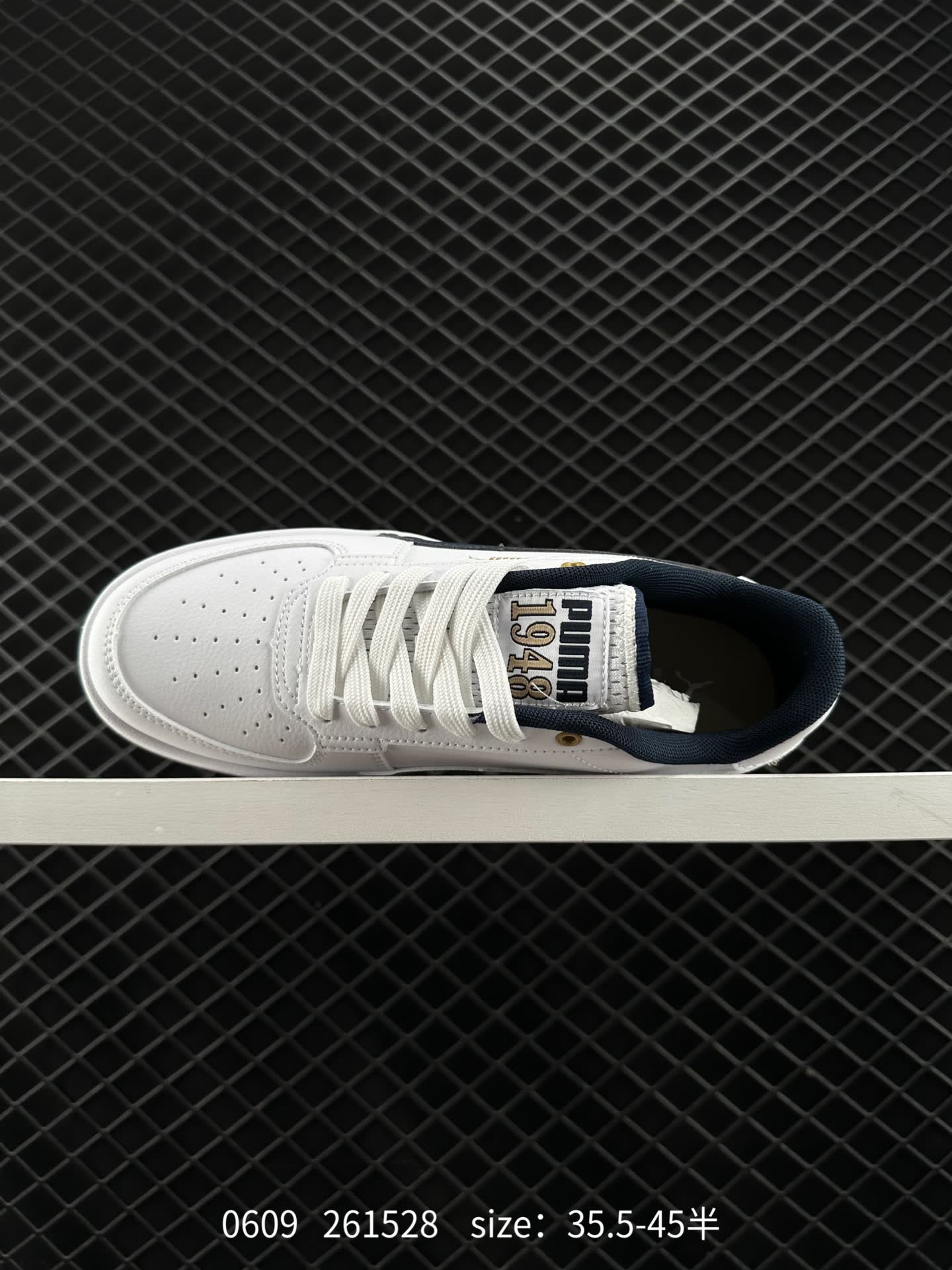 Puma Caven 2.0 Retro Club