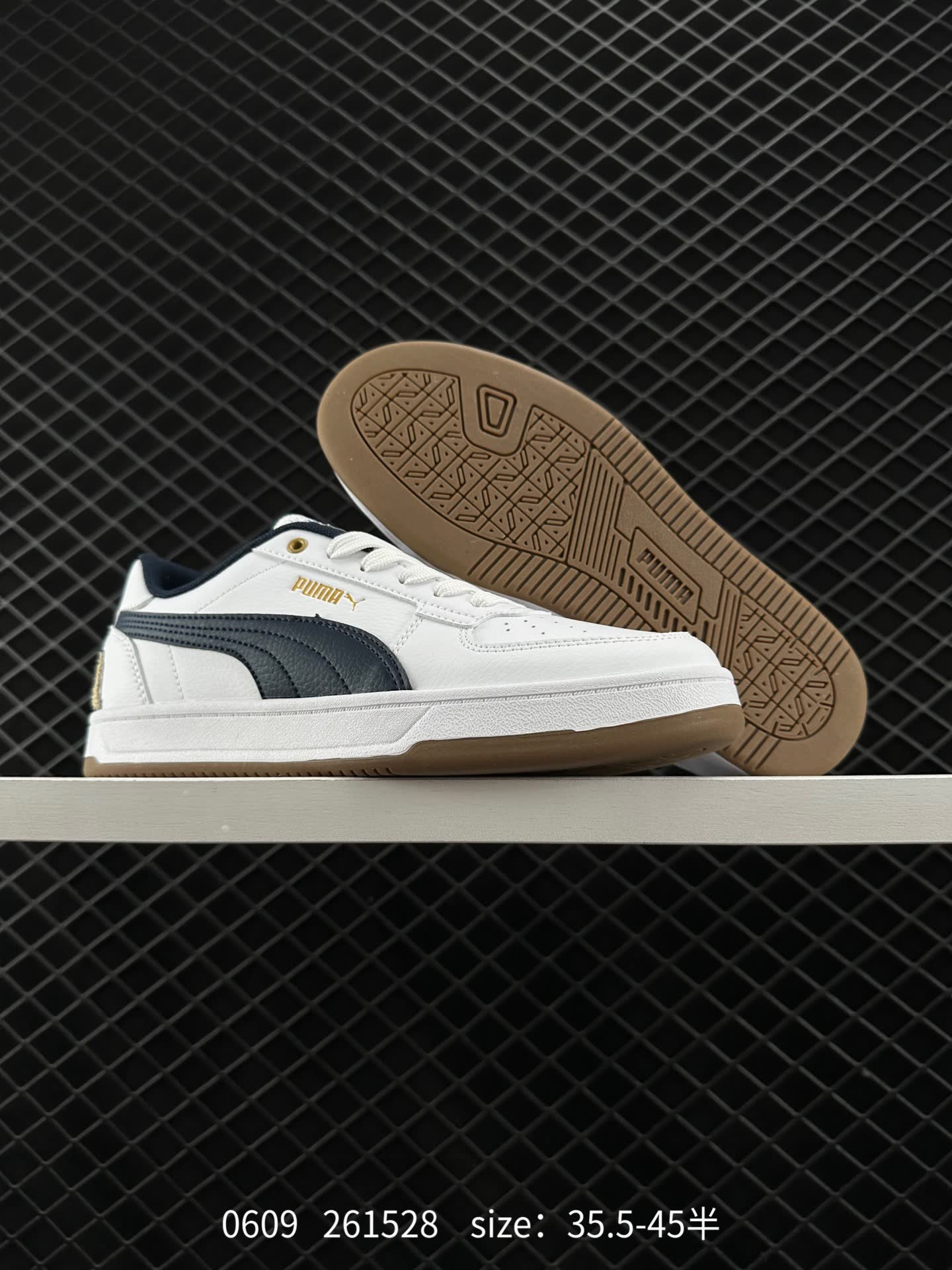 Puma Caven 2.0 Retro Club