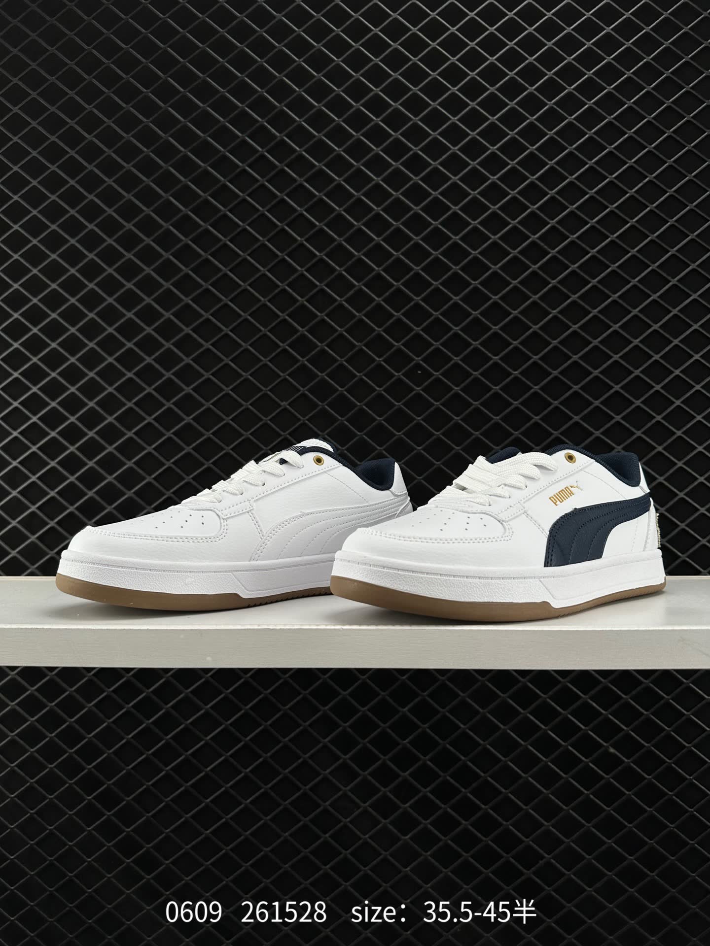 Puma Caven 2.0 Retro Club