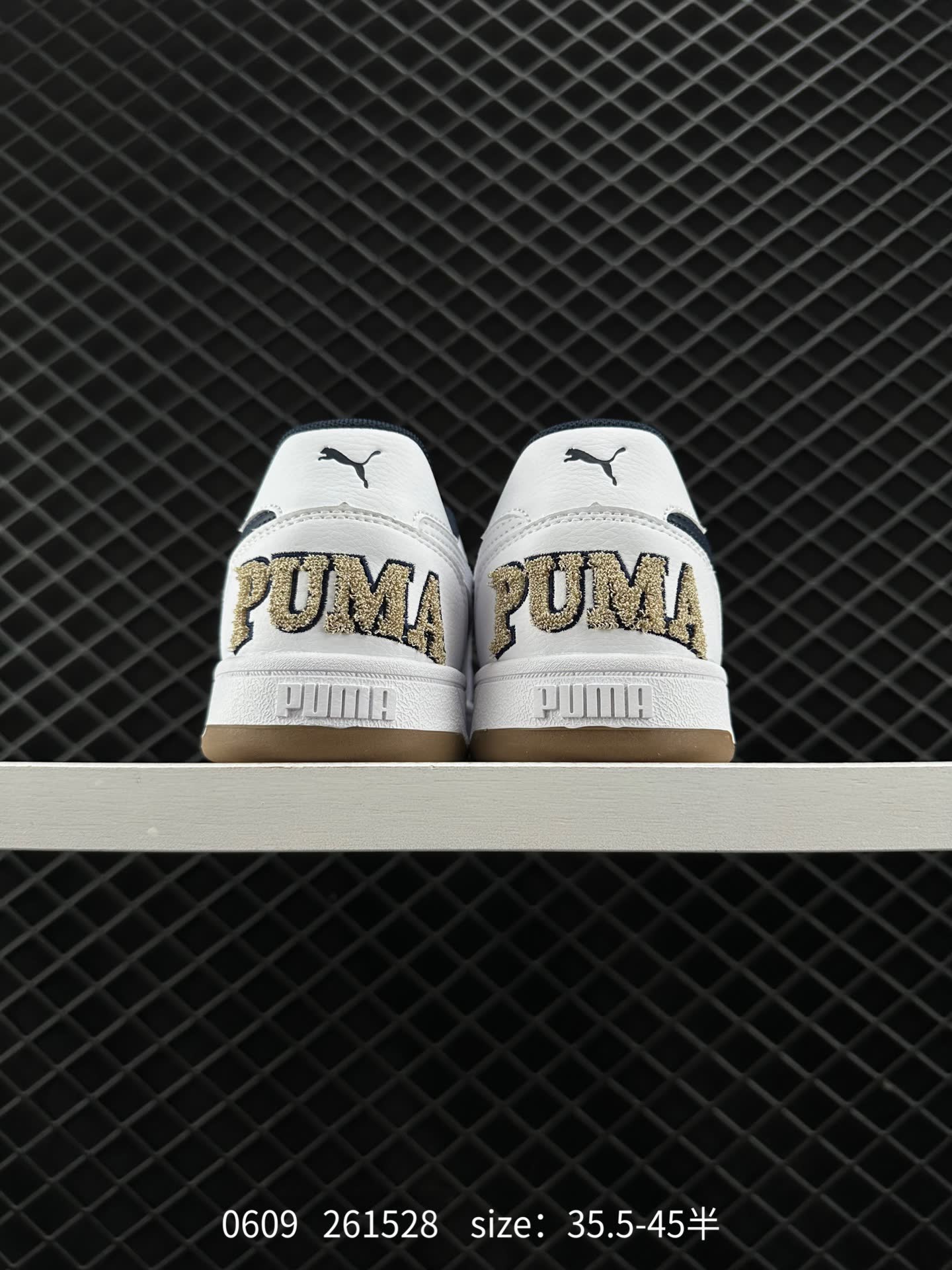 Puma Caven 2.0 Retro Club