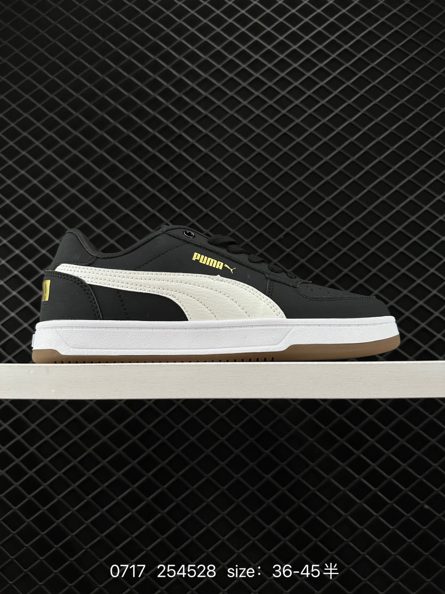 PUMA  CAVEN 2.0