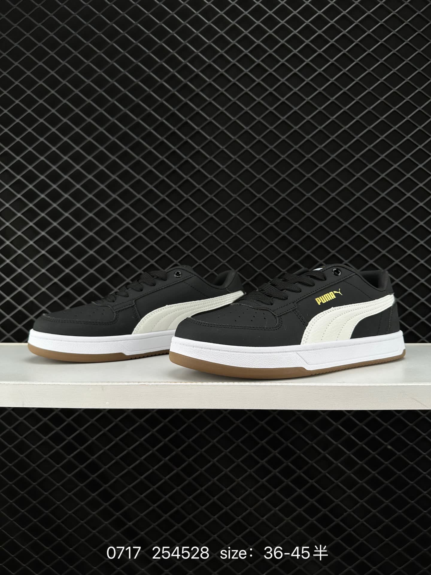 PUMA  CAVEN 2.0