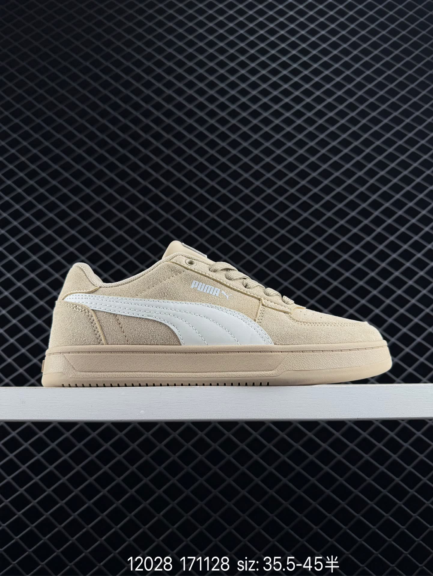 Puma Caven 2.0 Buck