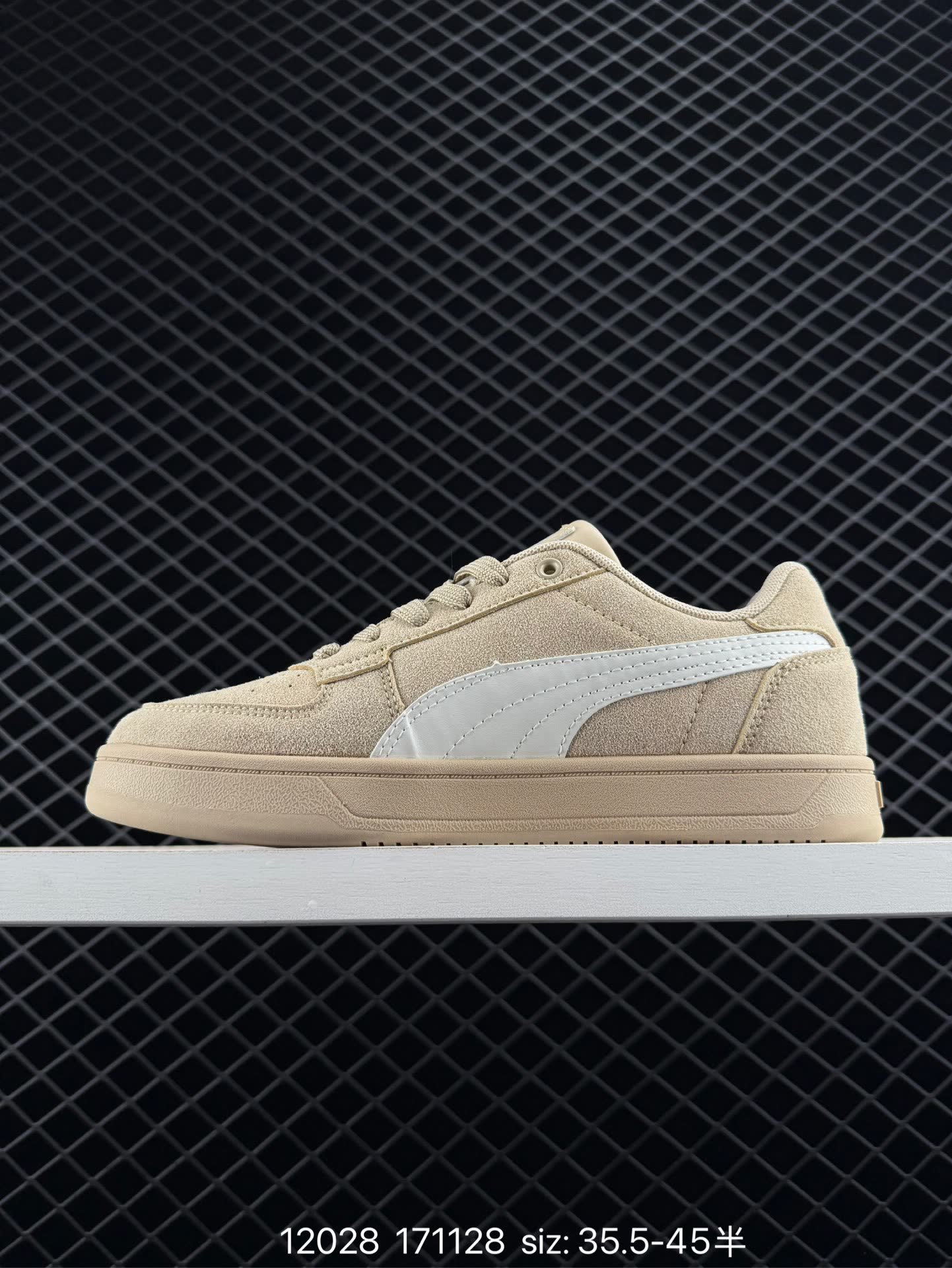 Puma Caven 2.0 Buck