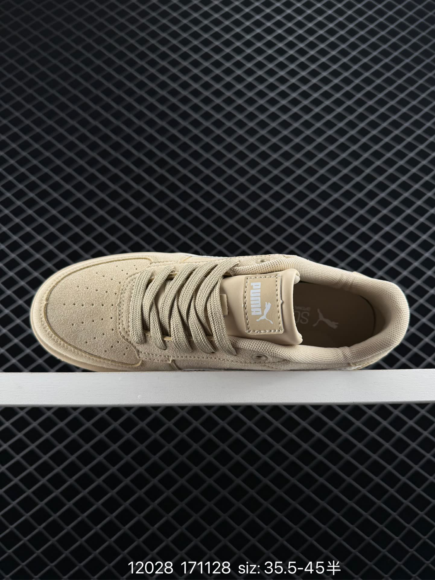 Puma Caven 2.0 Buck