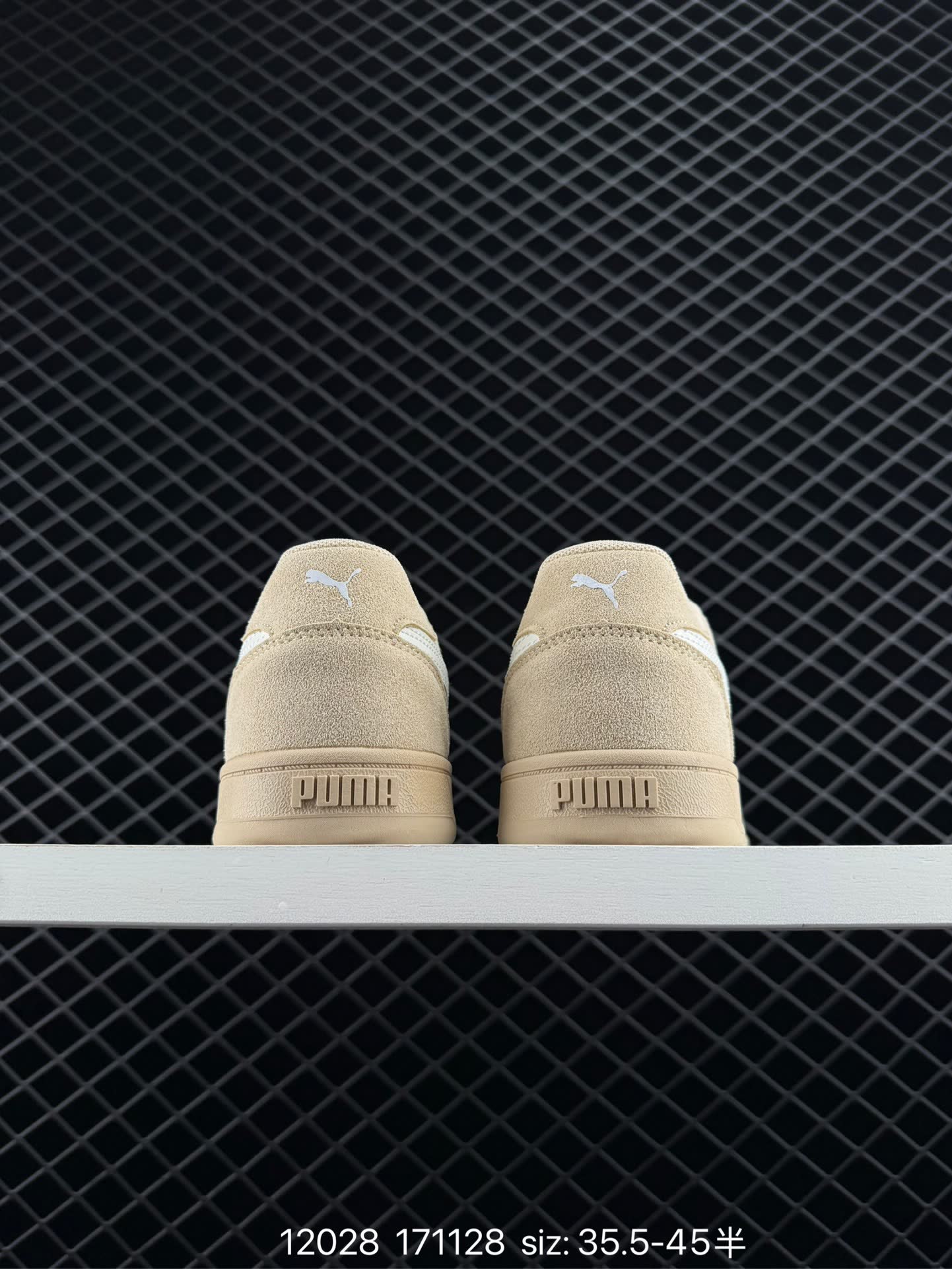 Puma Caven 2.0 Buck