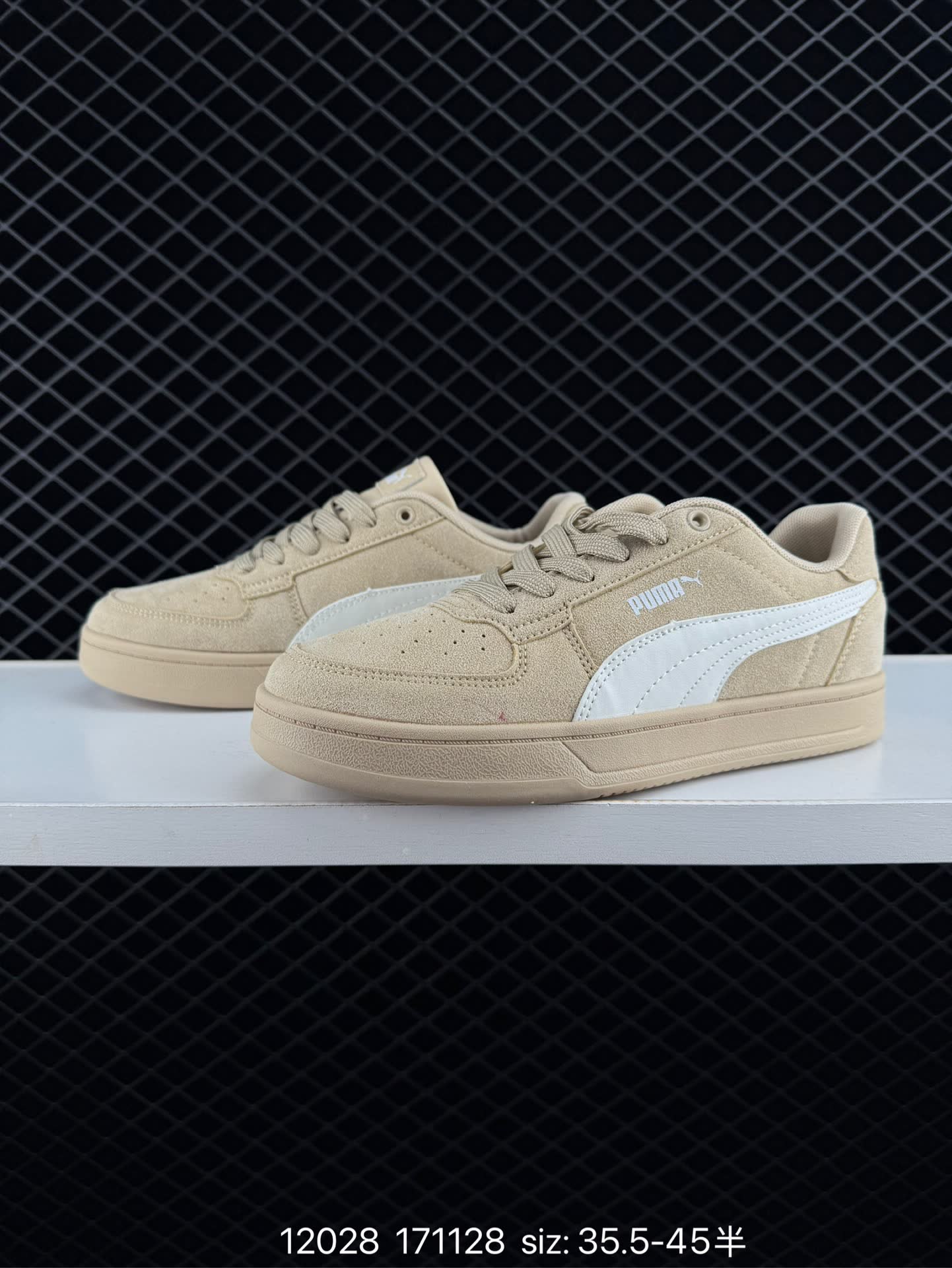 Puma Caven 2.0 Buck
