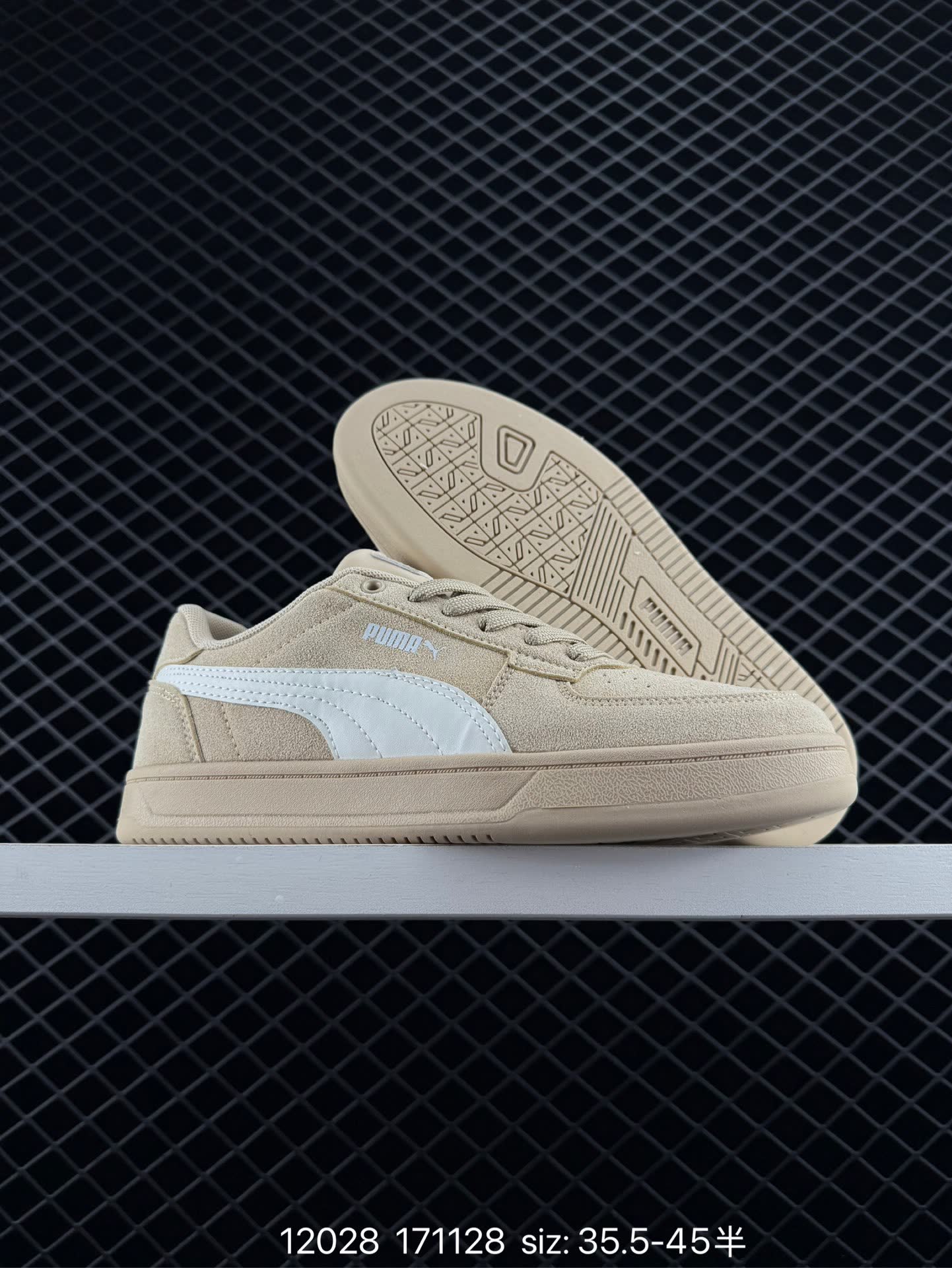 Puma Caven 2.0 Buck