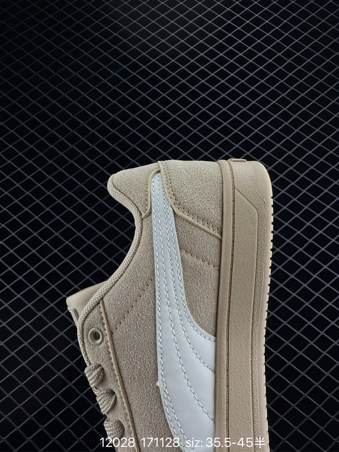 Puma Caven 2.0 Buck