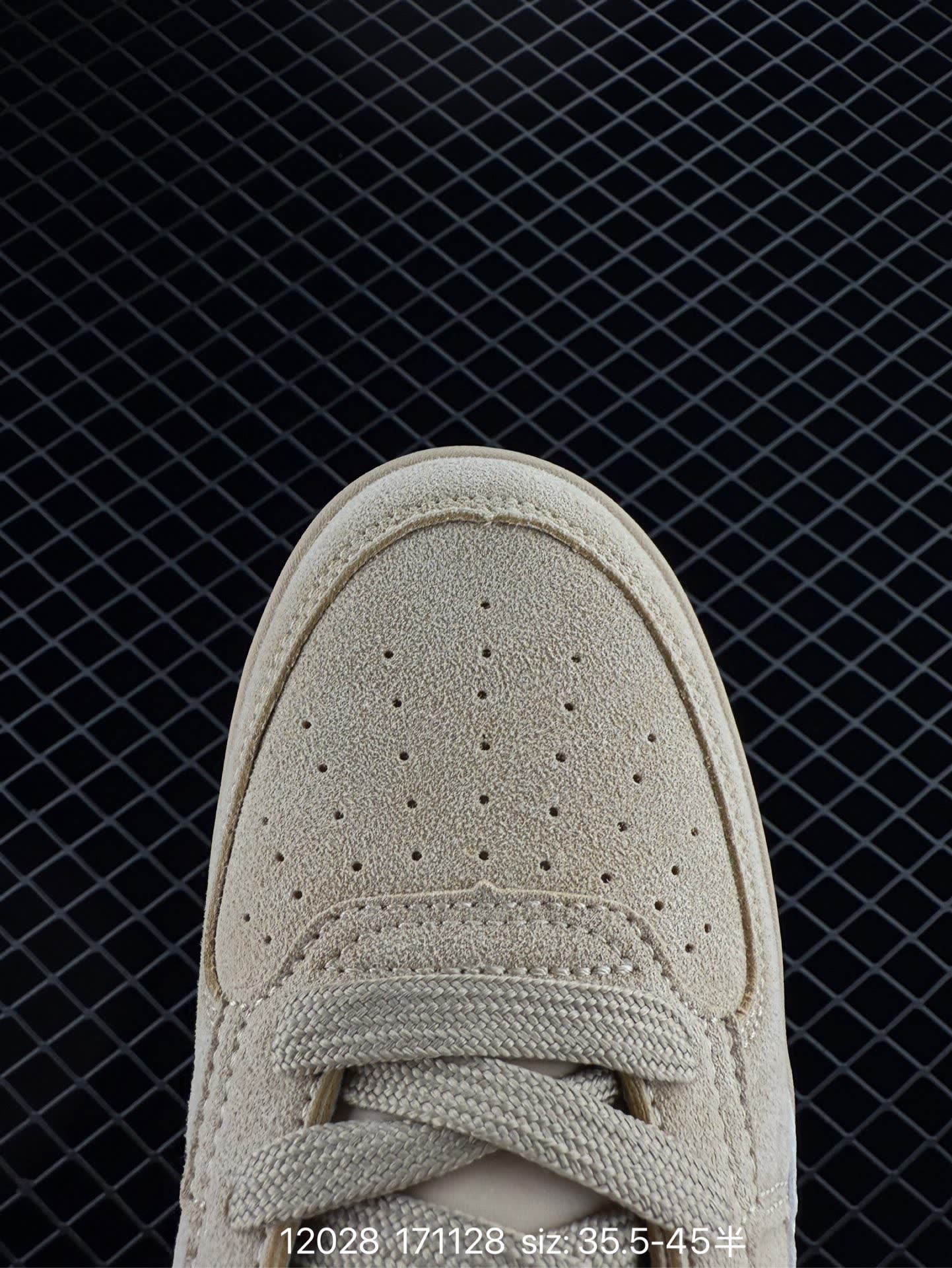 Puma Caven 2.0 Buck