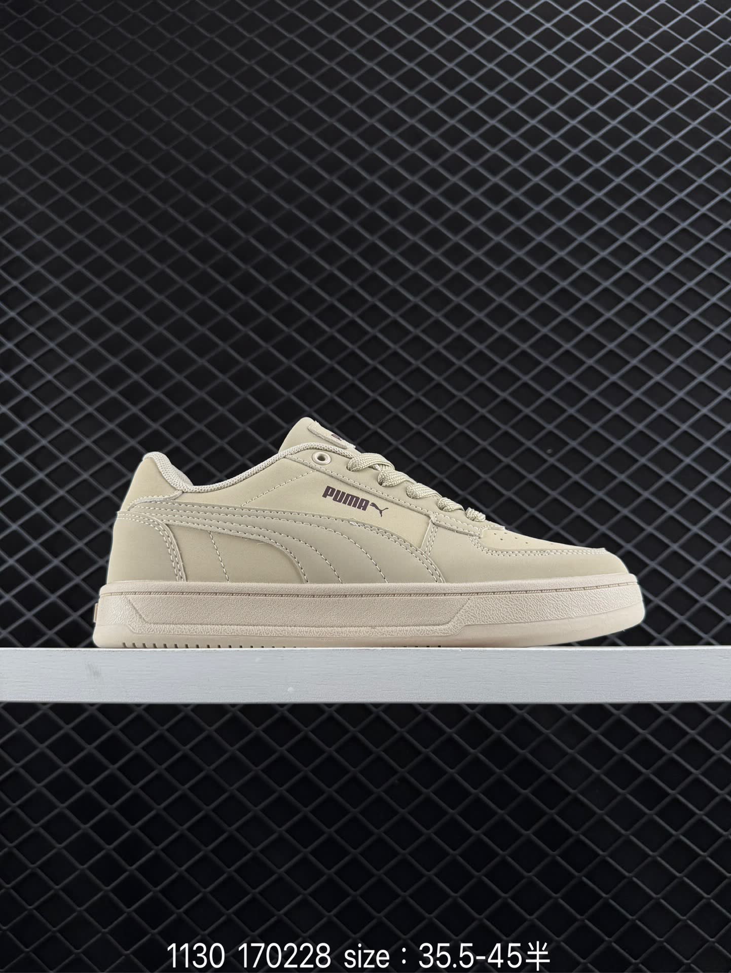 Puma Caven 2.0 Buck