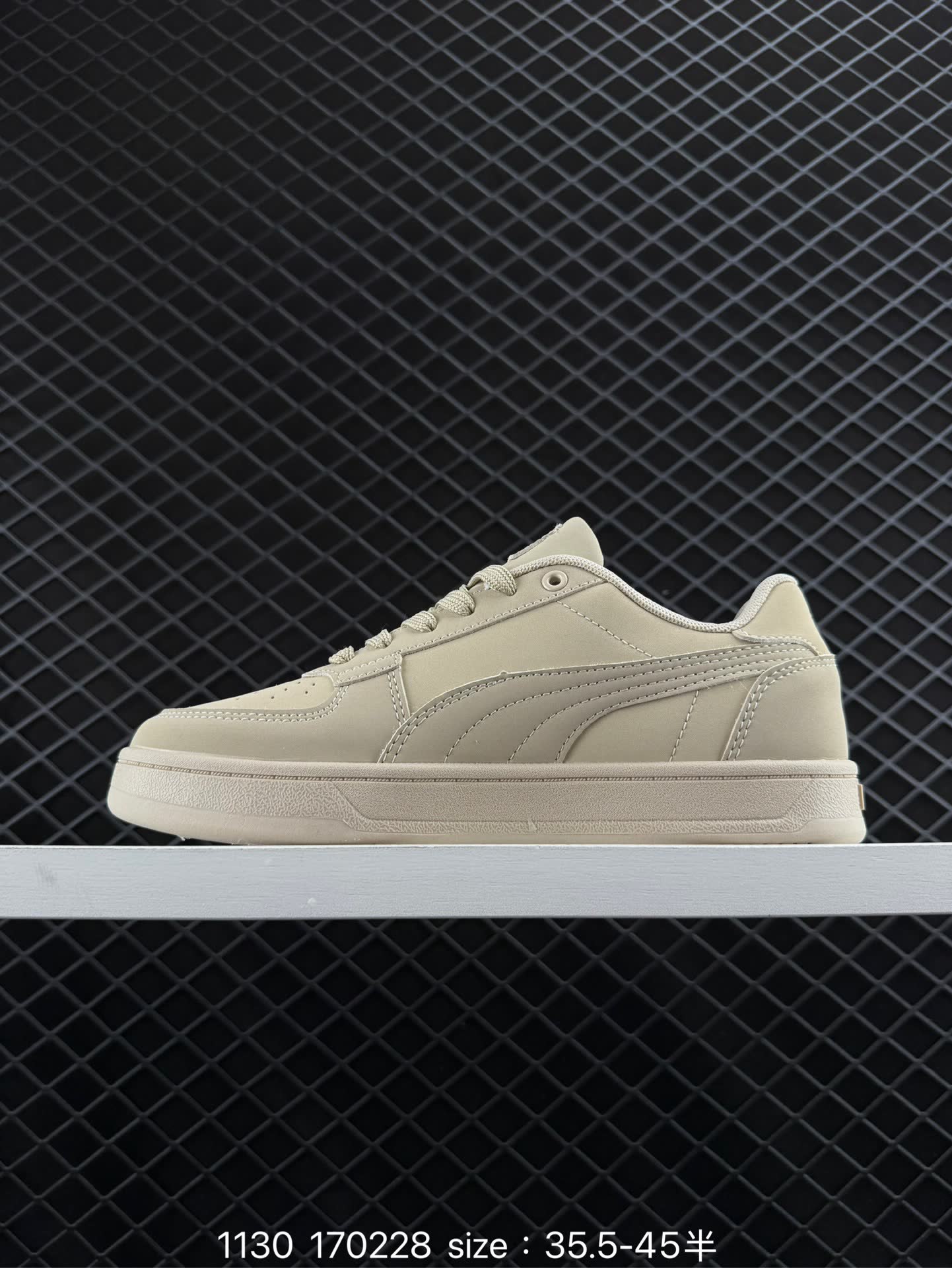 Puma Caven 2.0 Buck