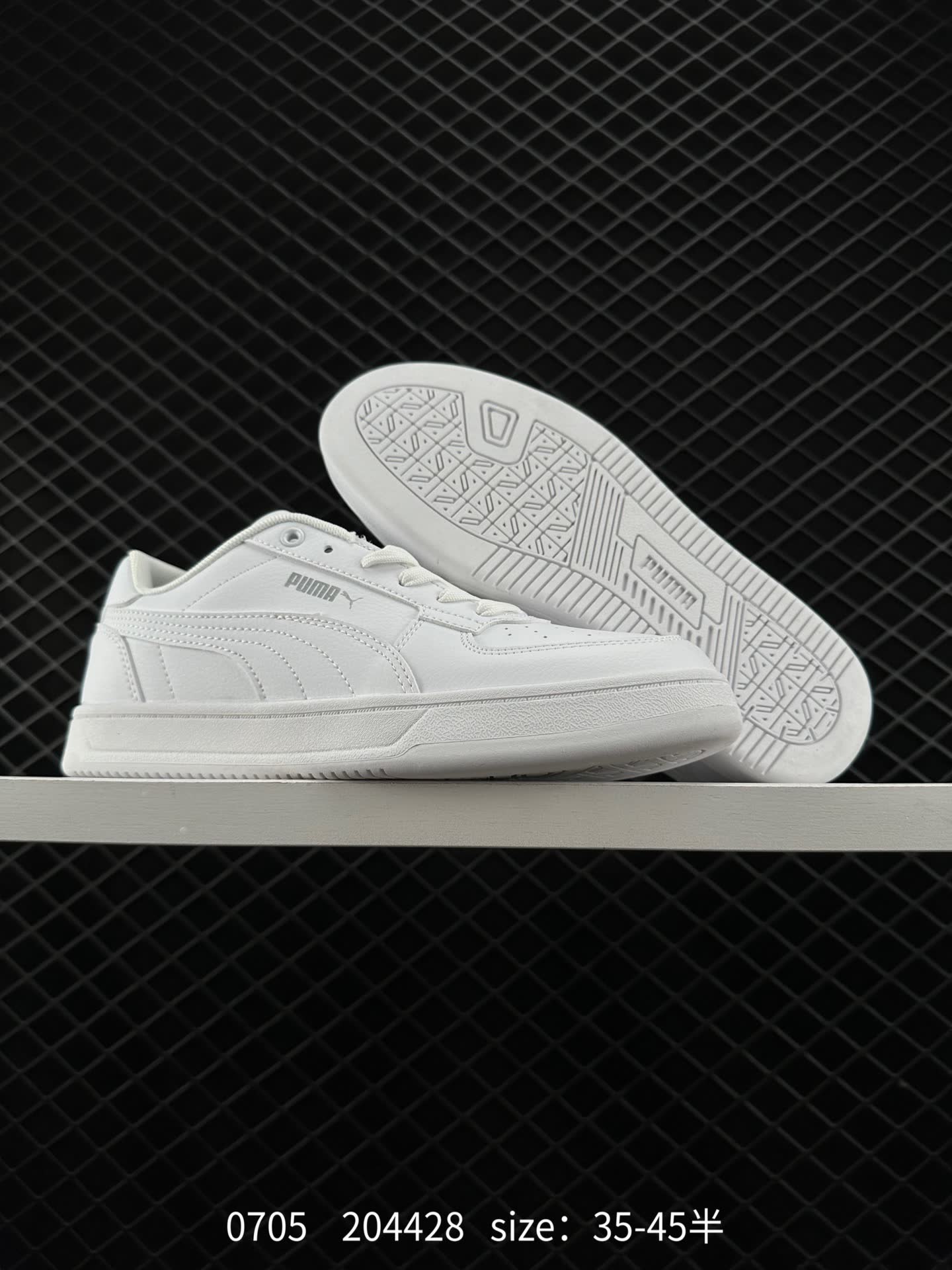 Puma Caven 2.0