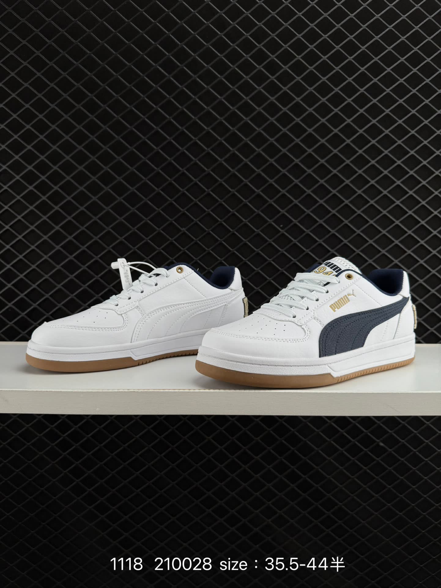 Puma Caven 2.0