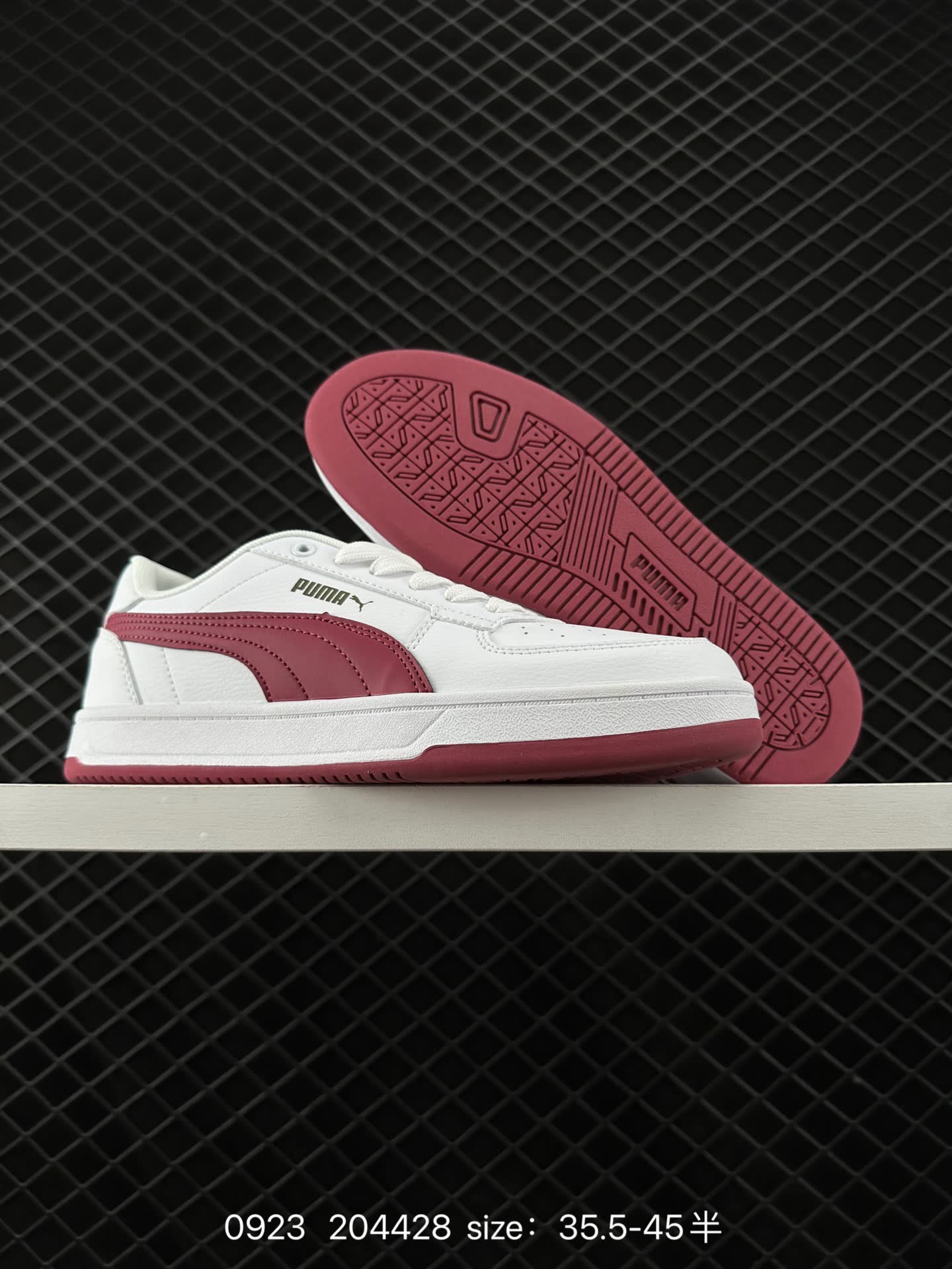 Puma Caven 2.0