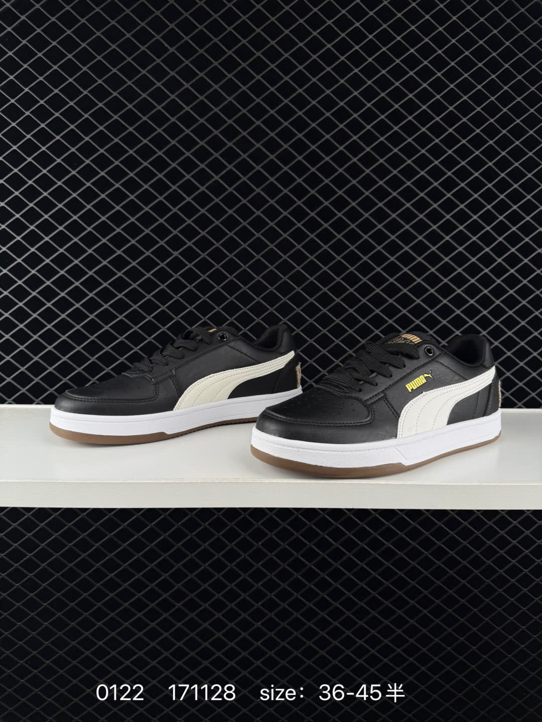 Puma Caven 2.0