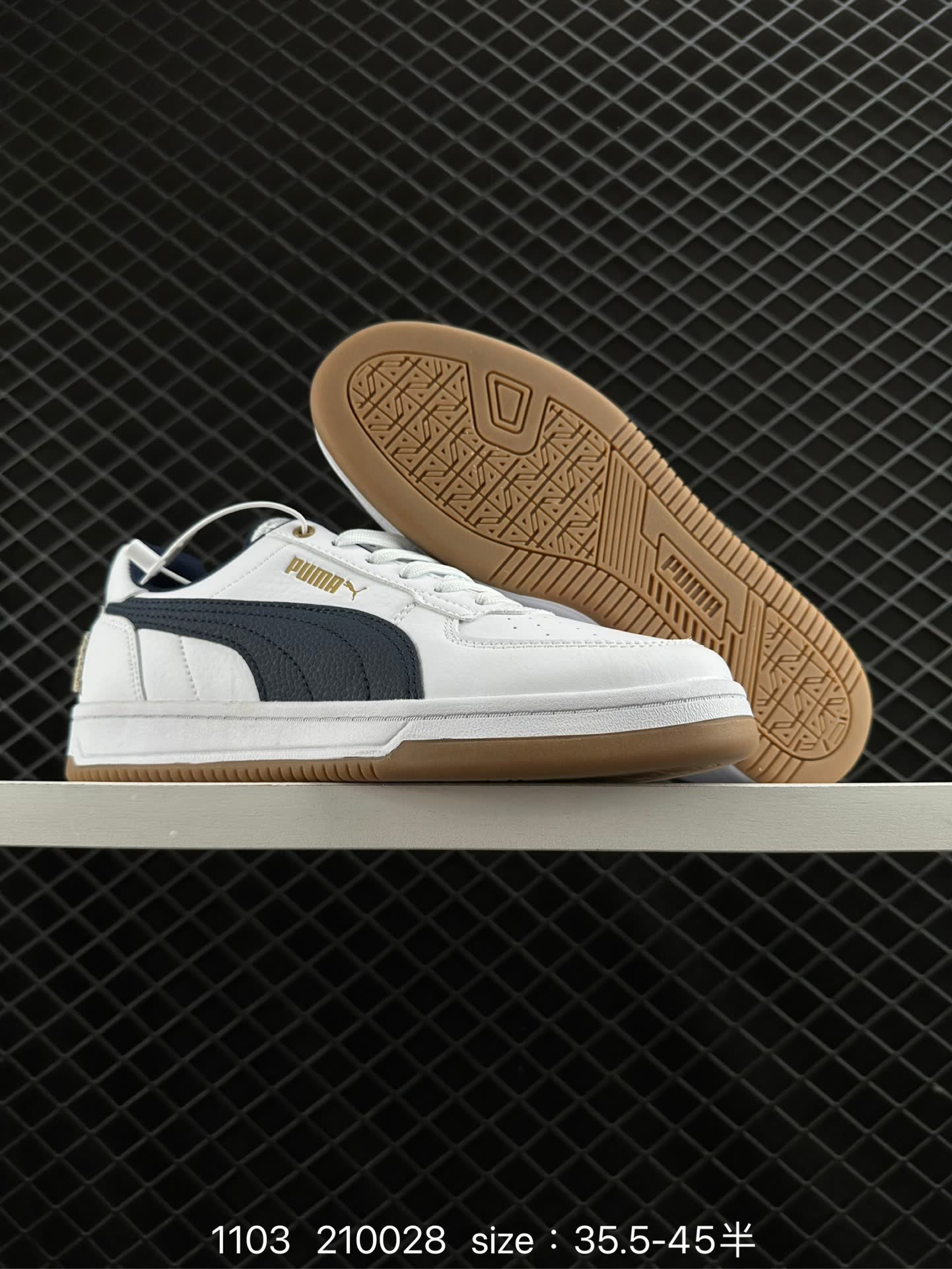 Puma Caven 2.0
