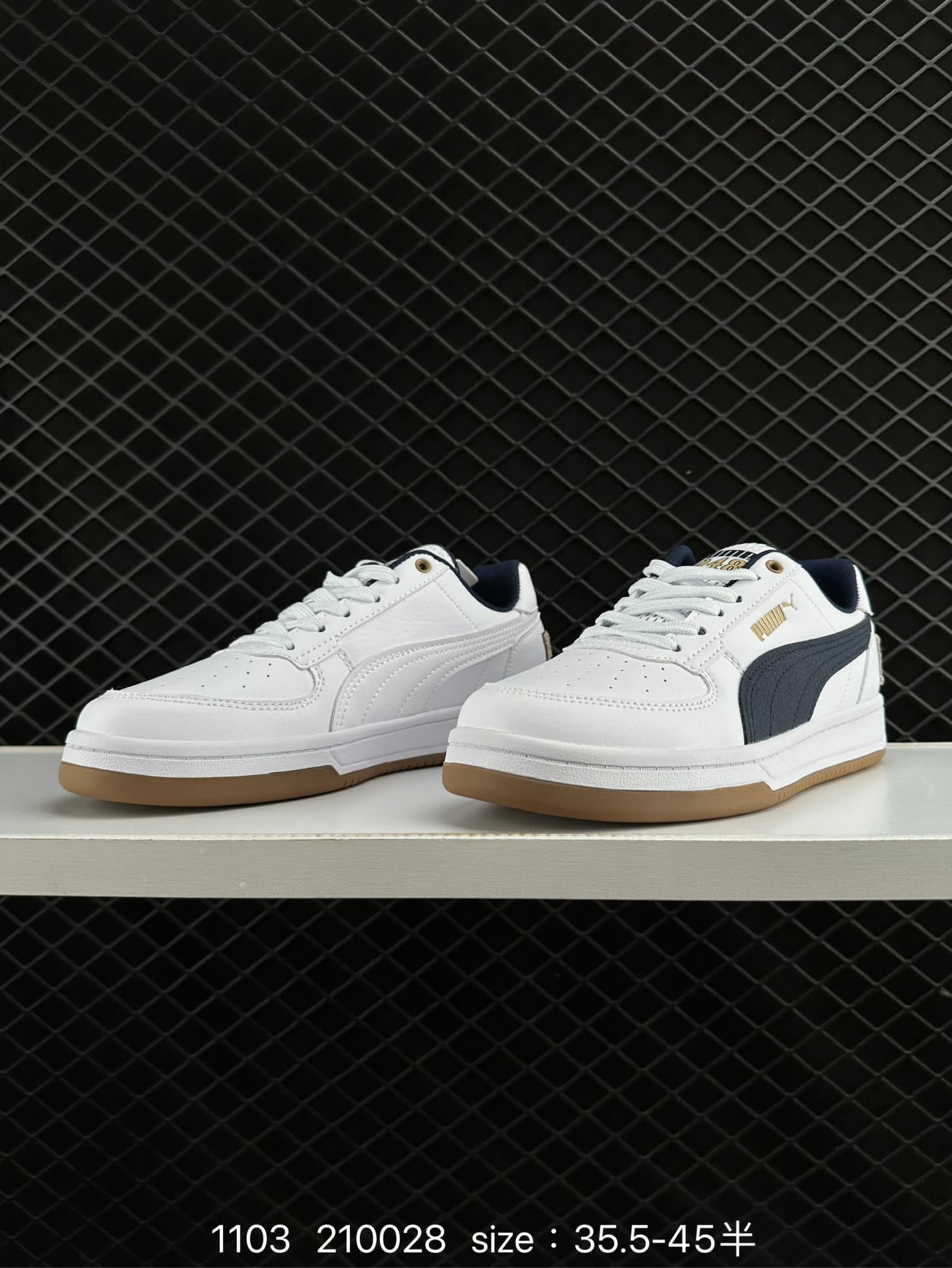 Puma Caven 2.0