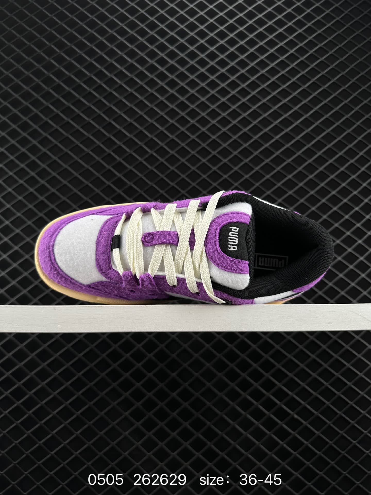 Puma Caven