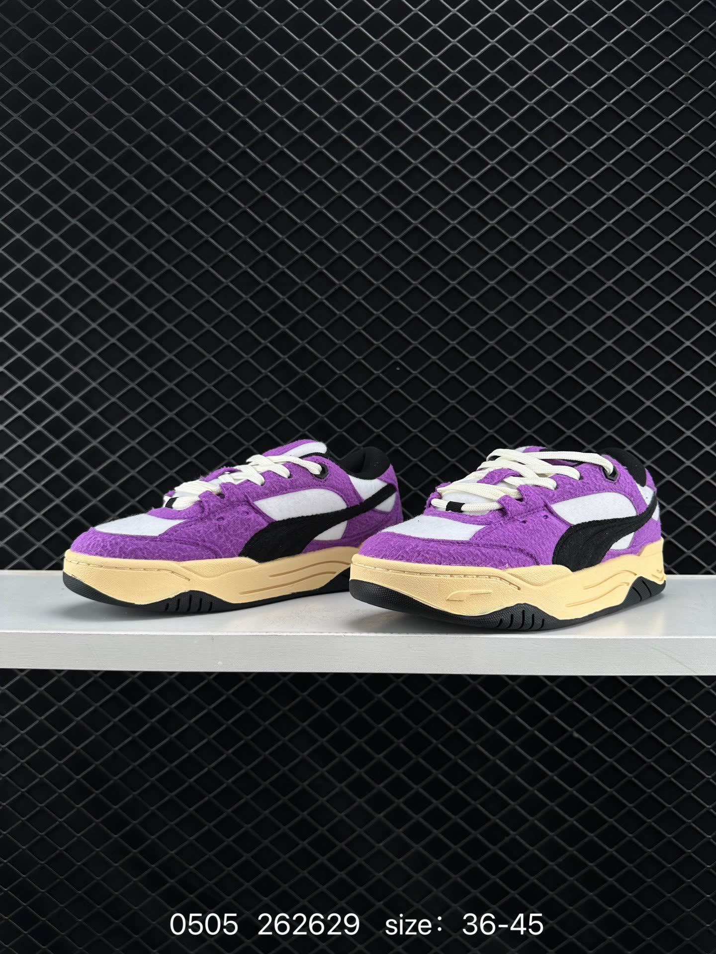 Puma Caven