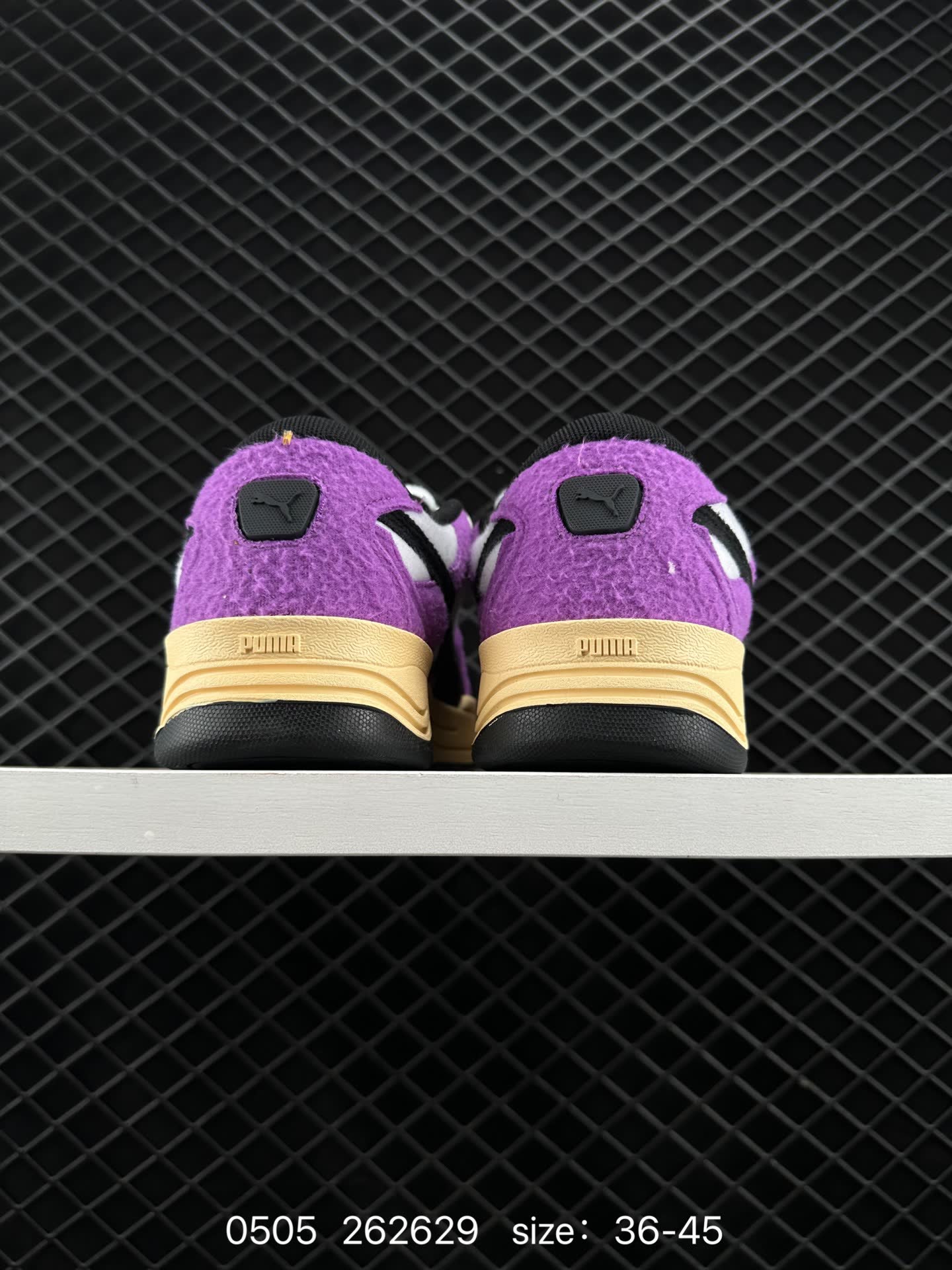 Puma Caven