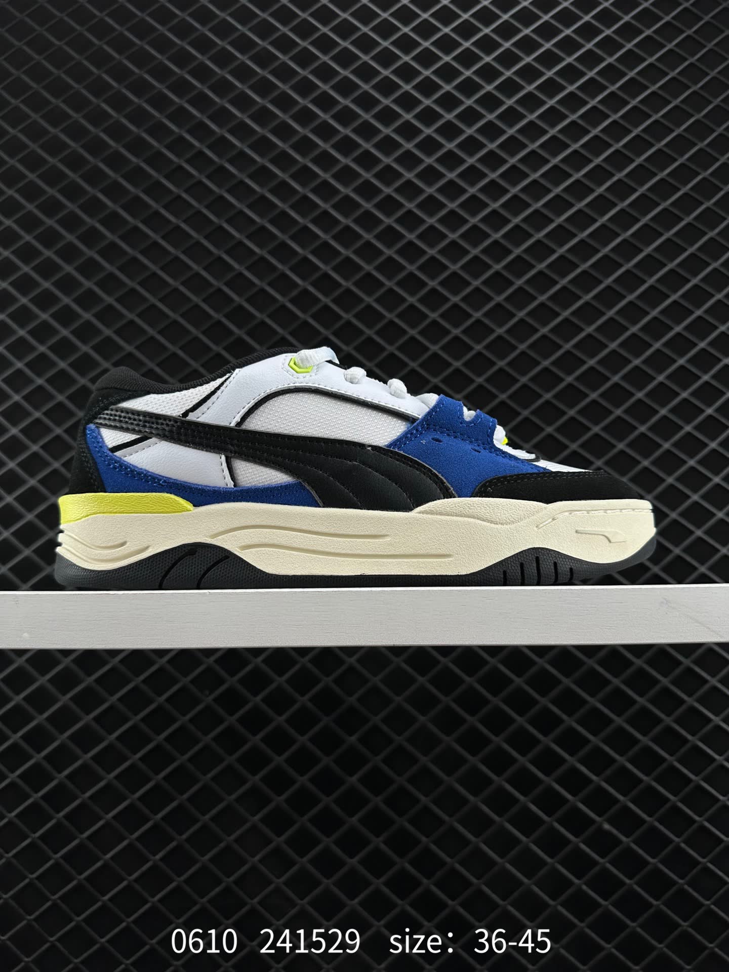 Puma Caven