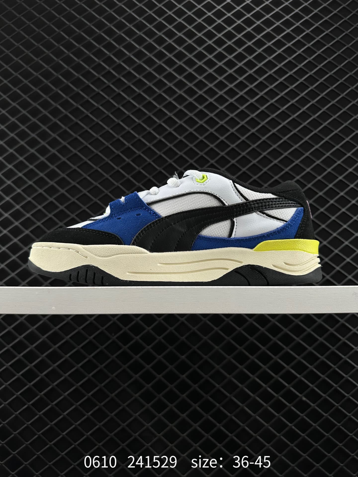 Puma Caven