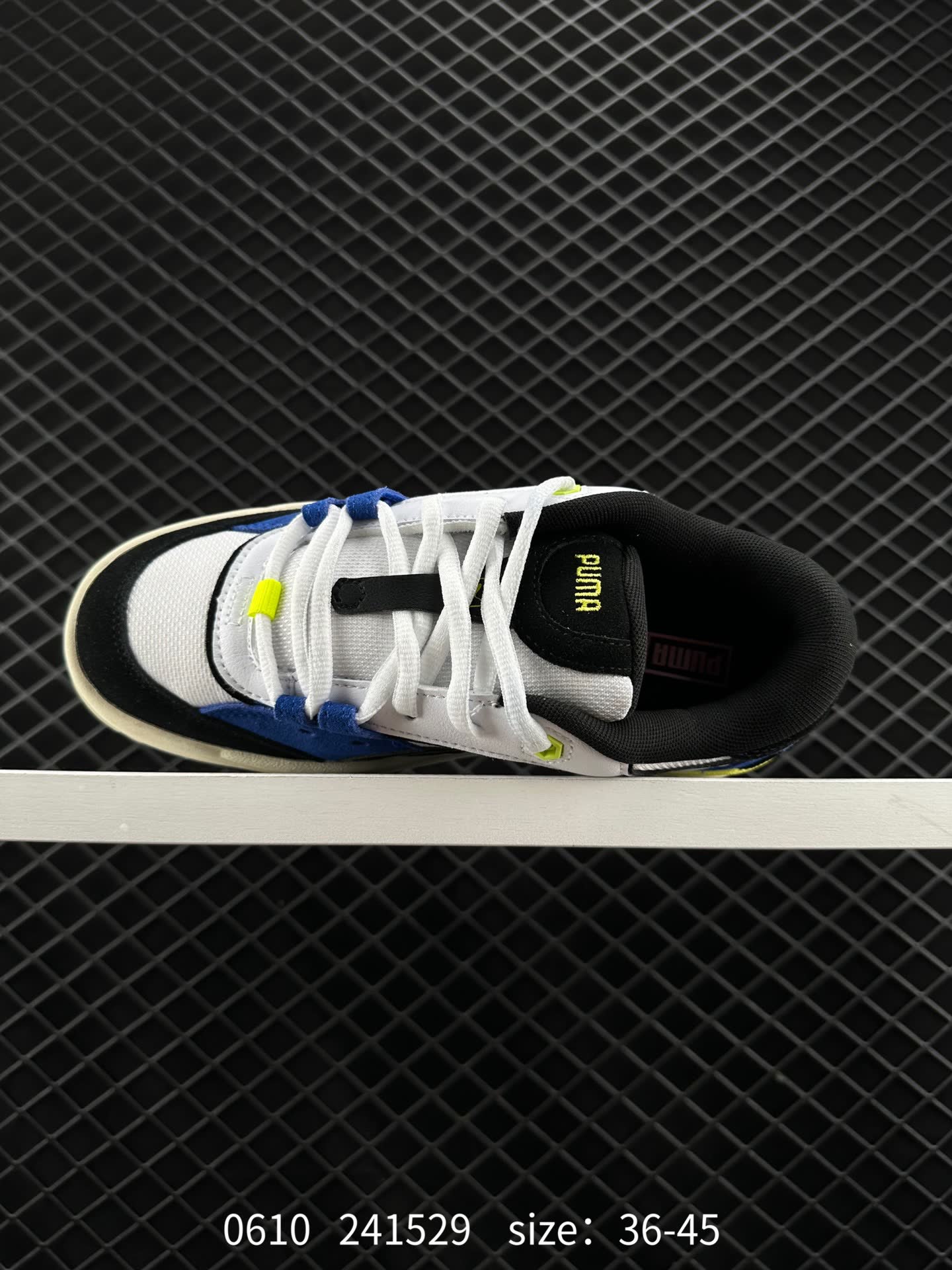 Puma Caven