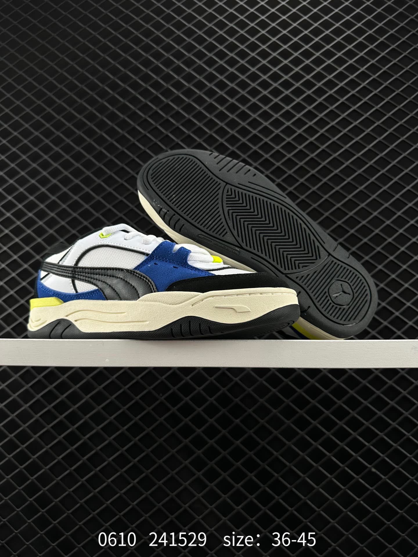 Puma Caven
