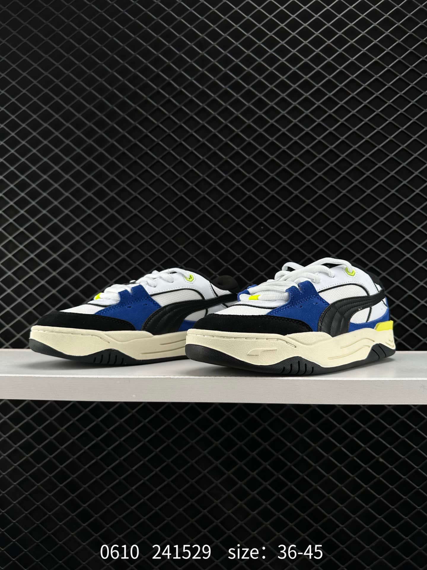 Puma Caven