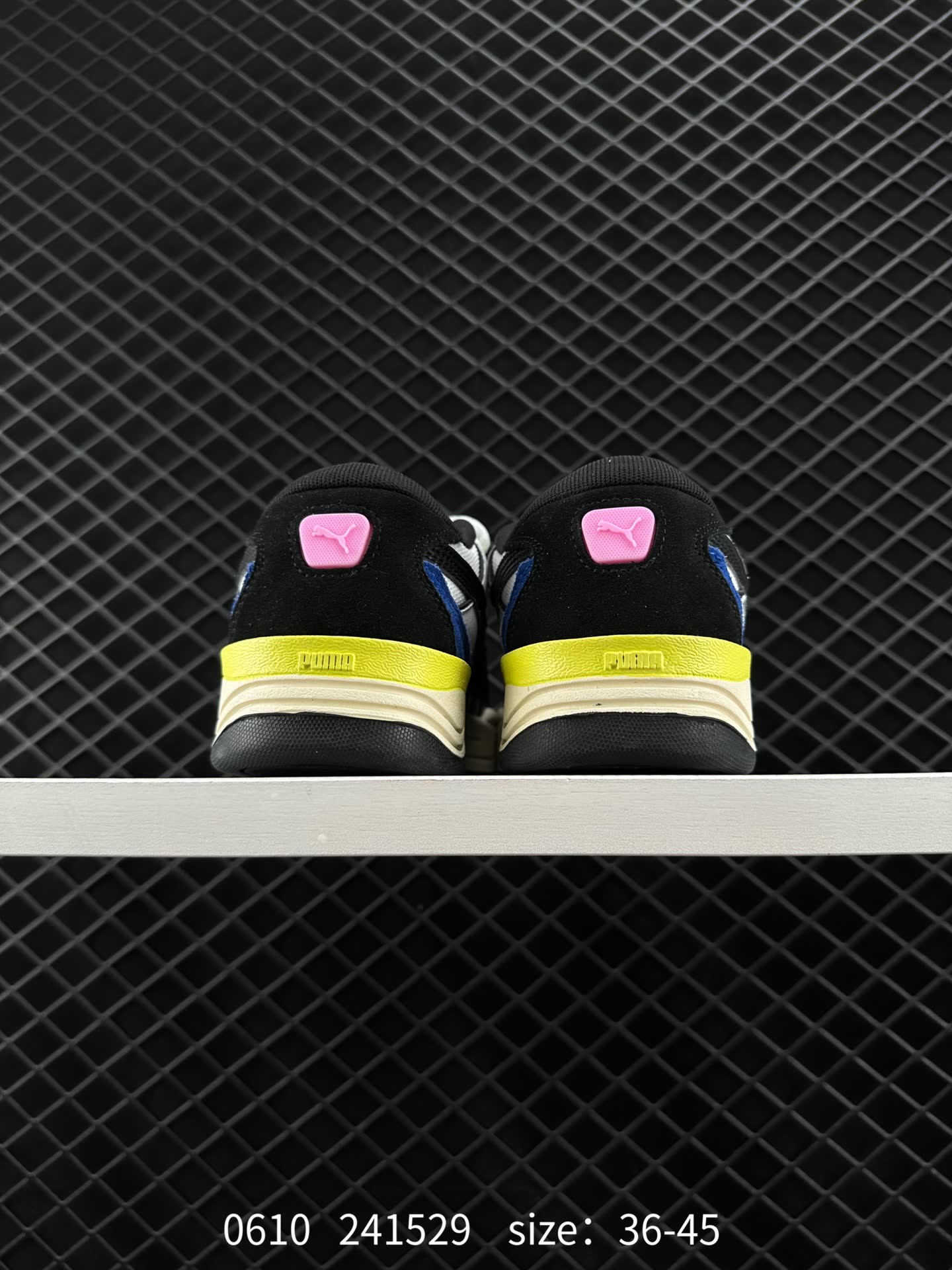 Puma Caven
